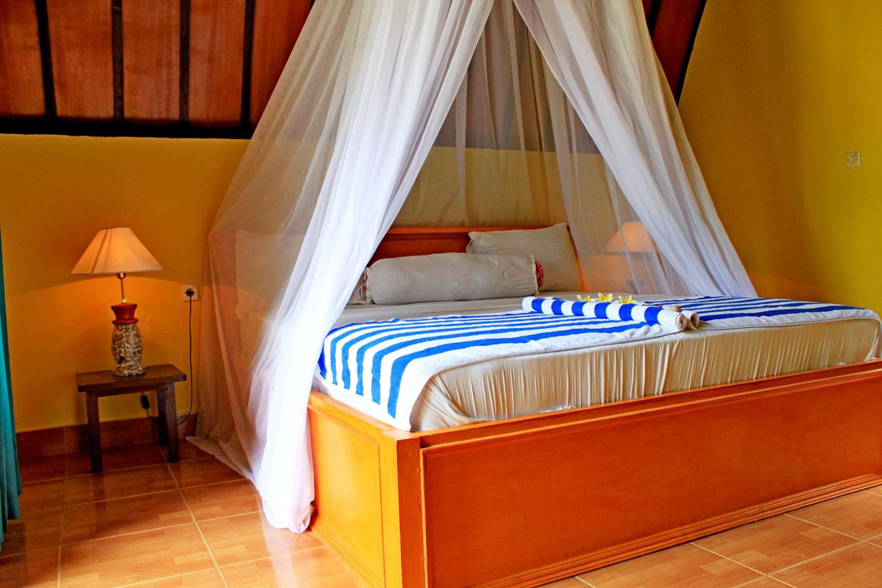 Superior Double Room - Photo 6