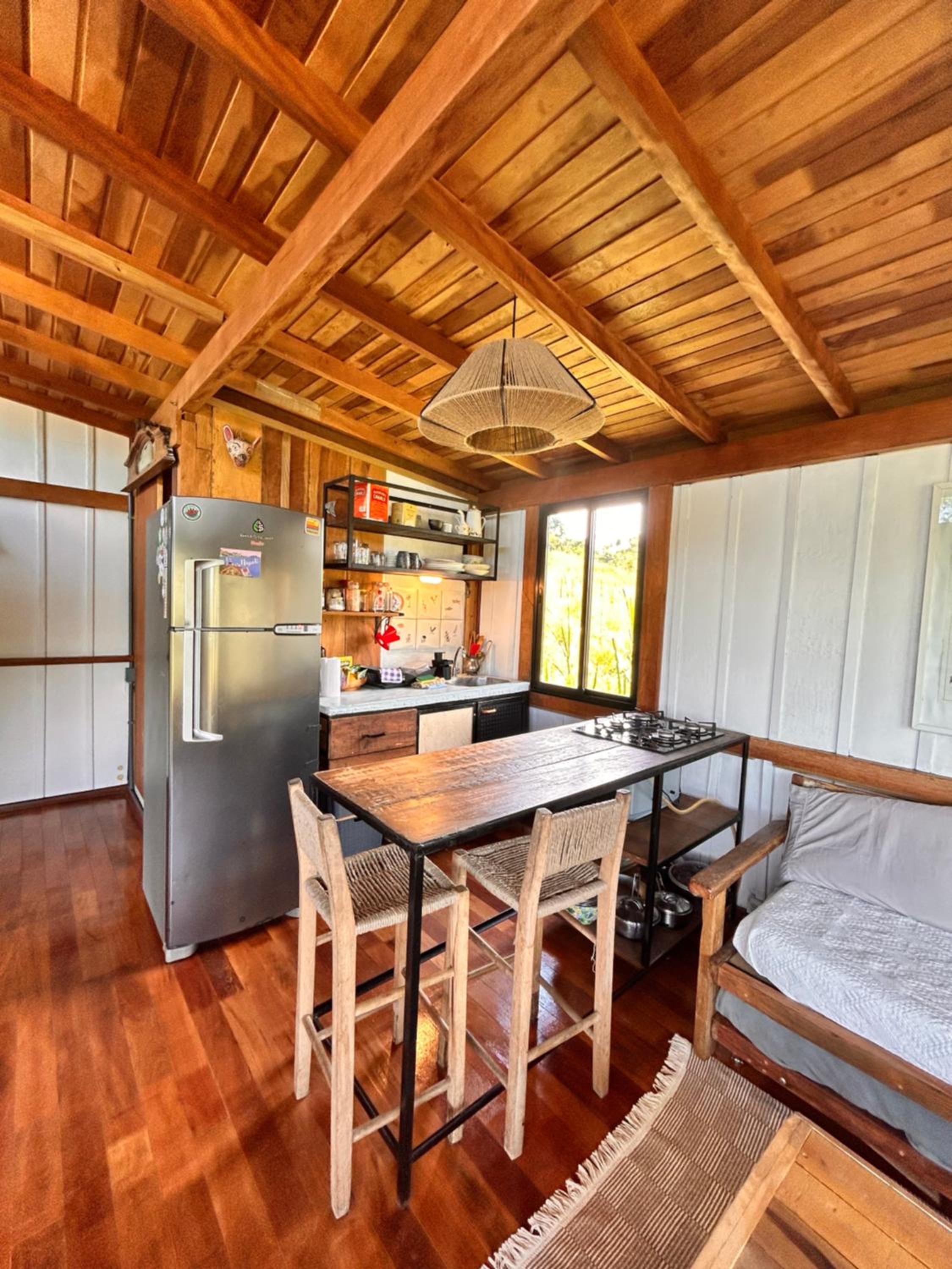 One-Bedroom House photo 2