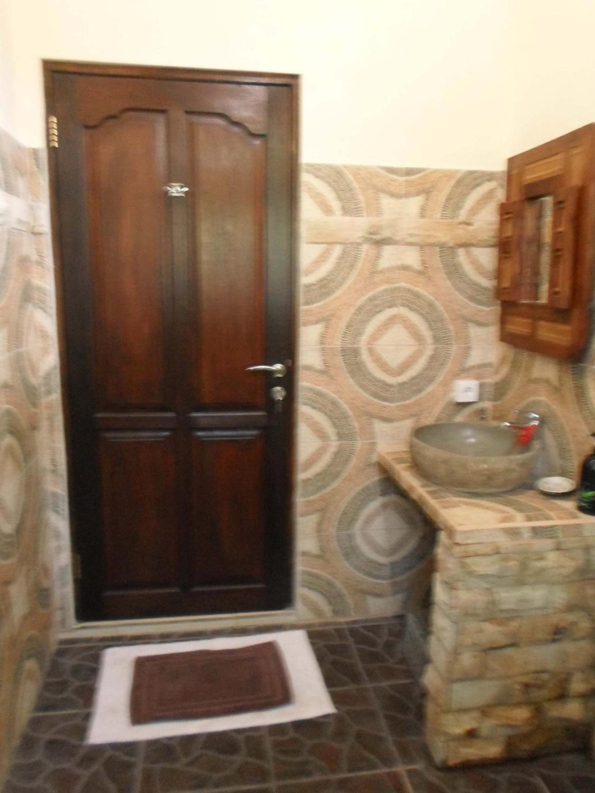 One-Bedroom Villa - Photo 7
