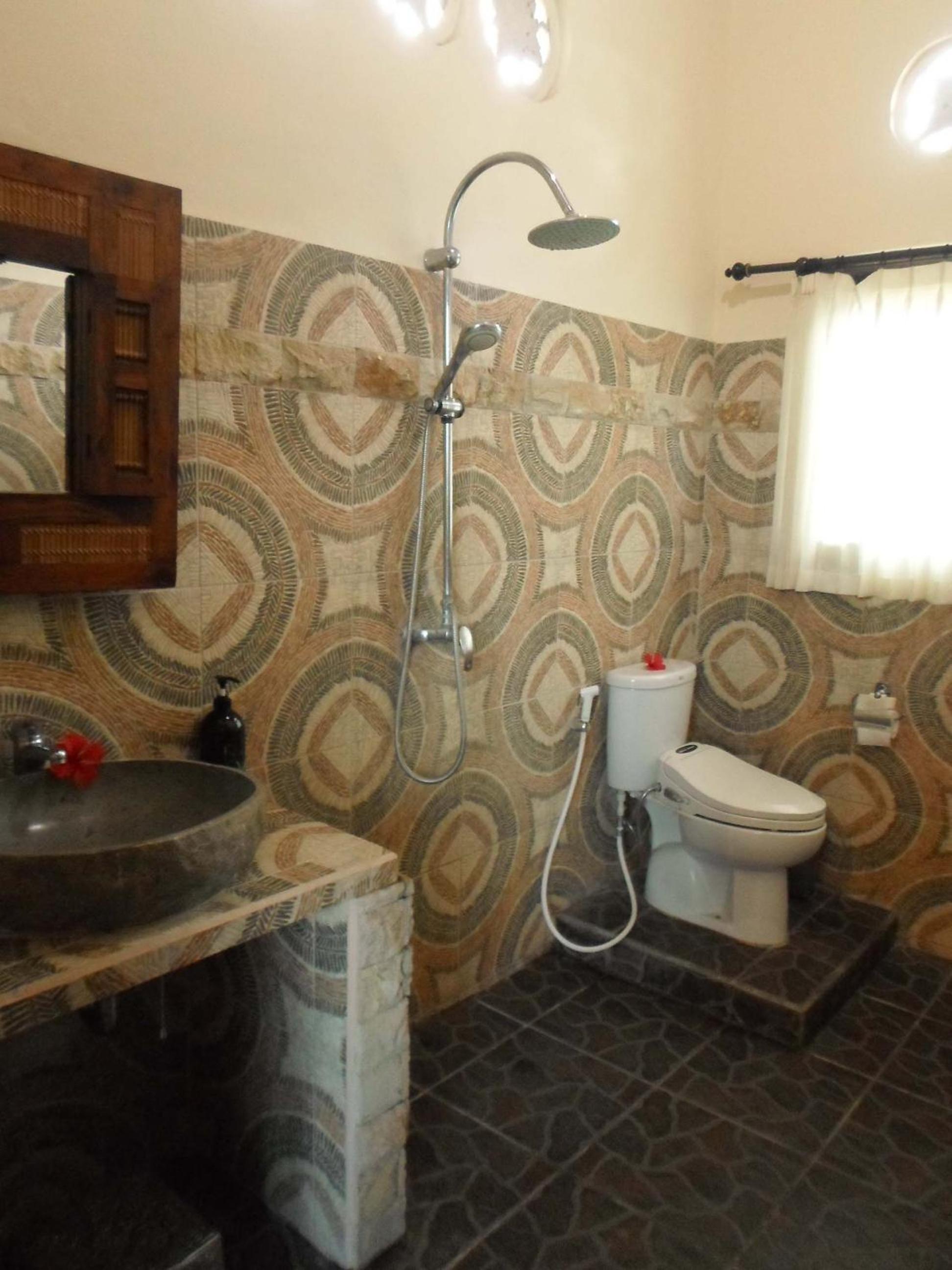 One-Bedroom Villa - Photo 9
