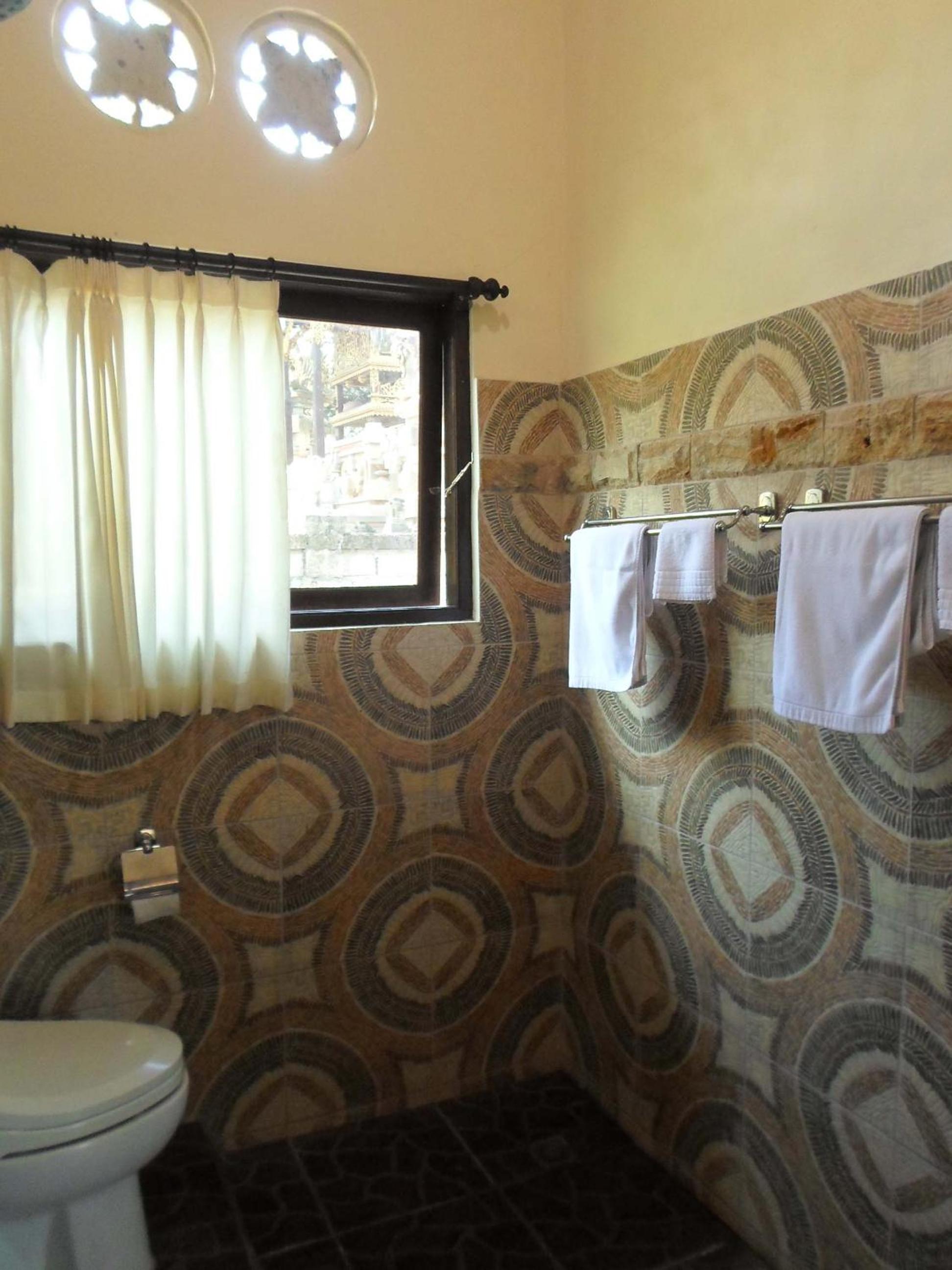 One-Bedroom Villa - Photo 8