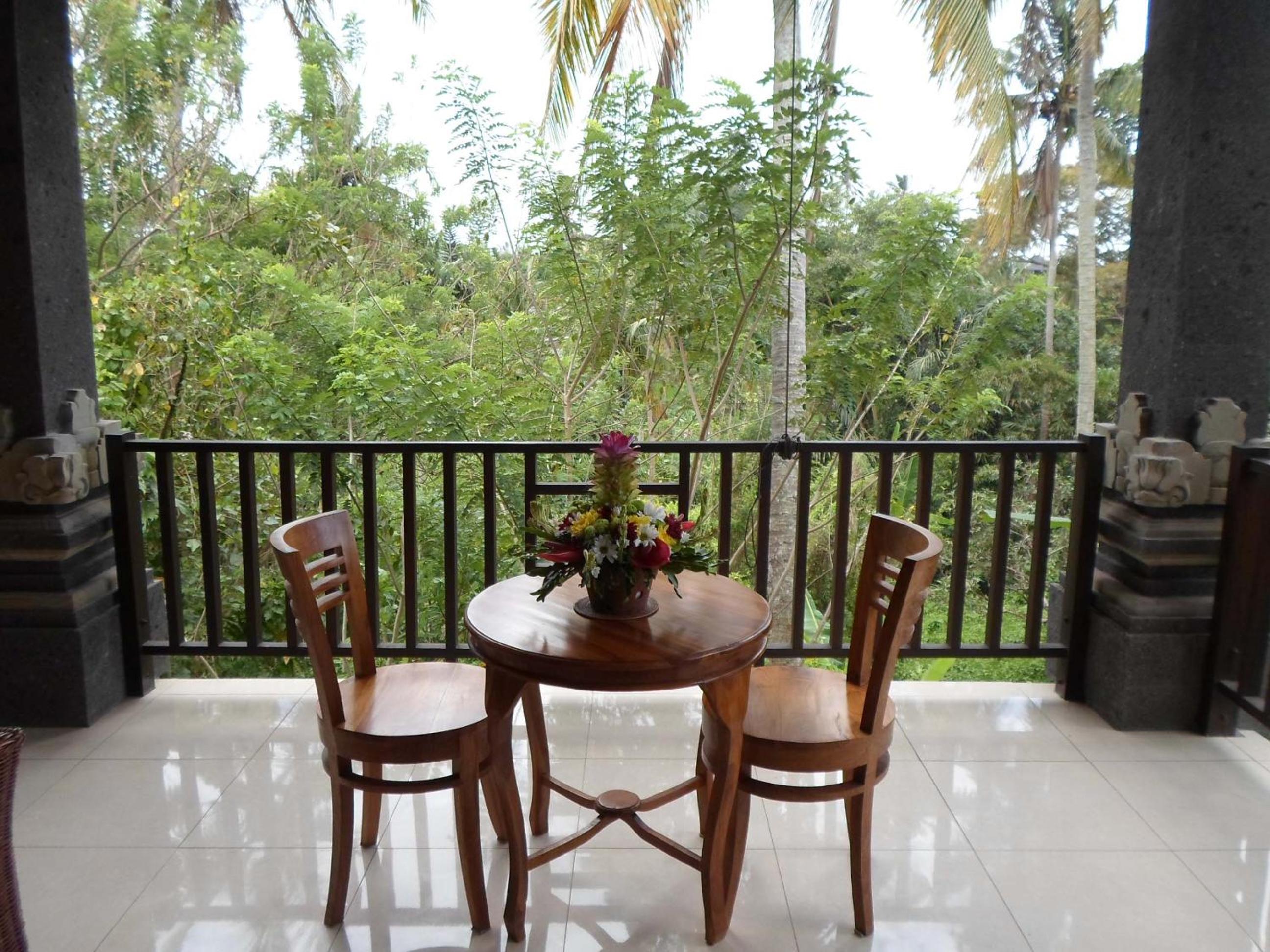 One-Bedroom Villa - Photo 6