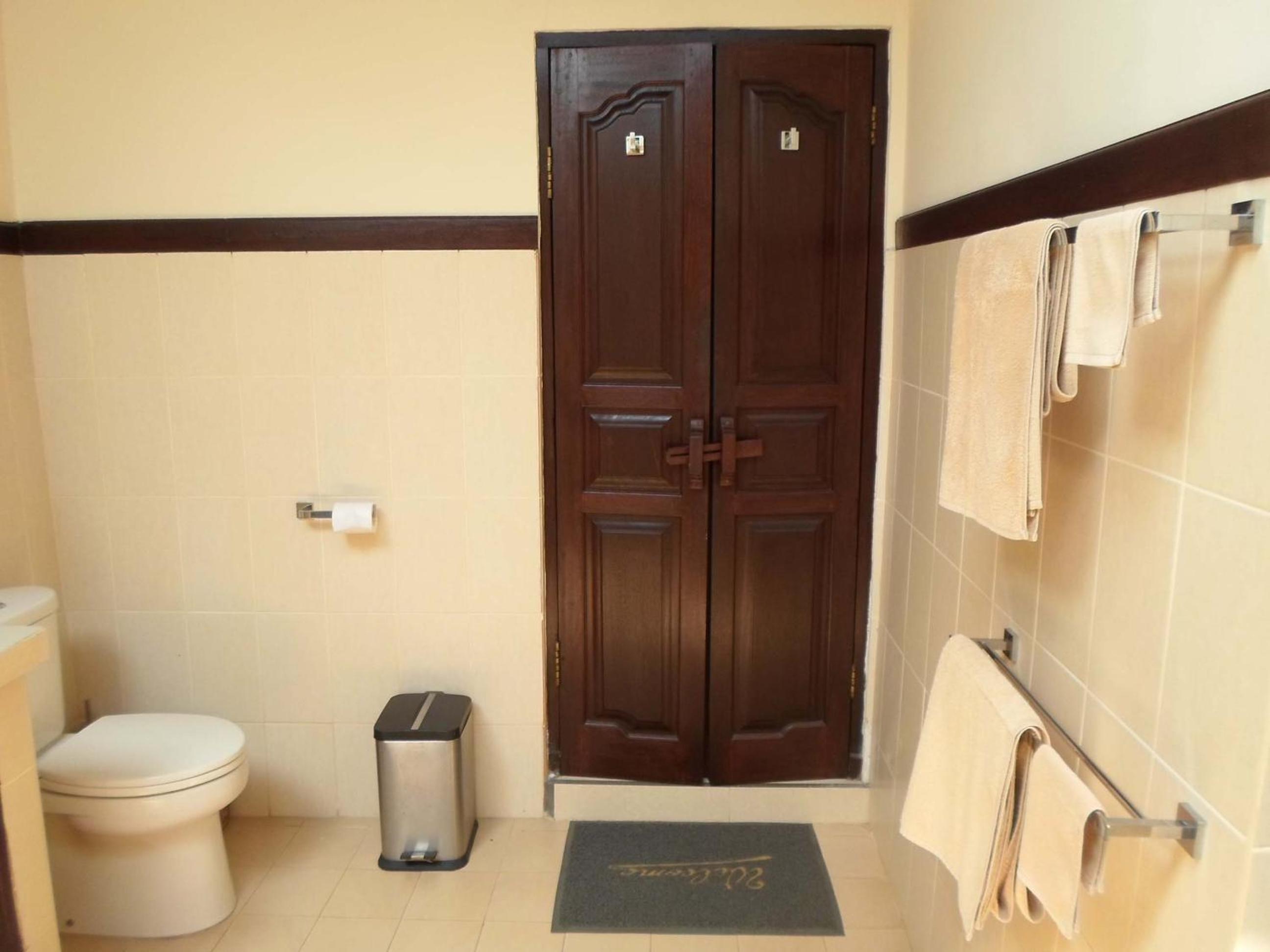 One-Bedroom Villa with Private Pool - Photo 12