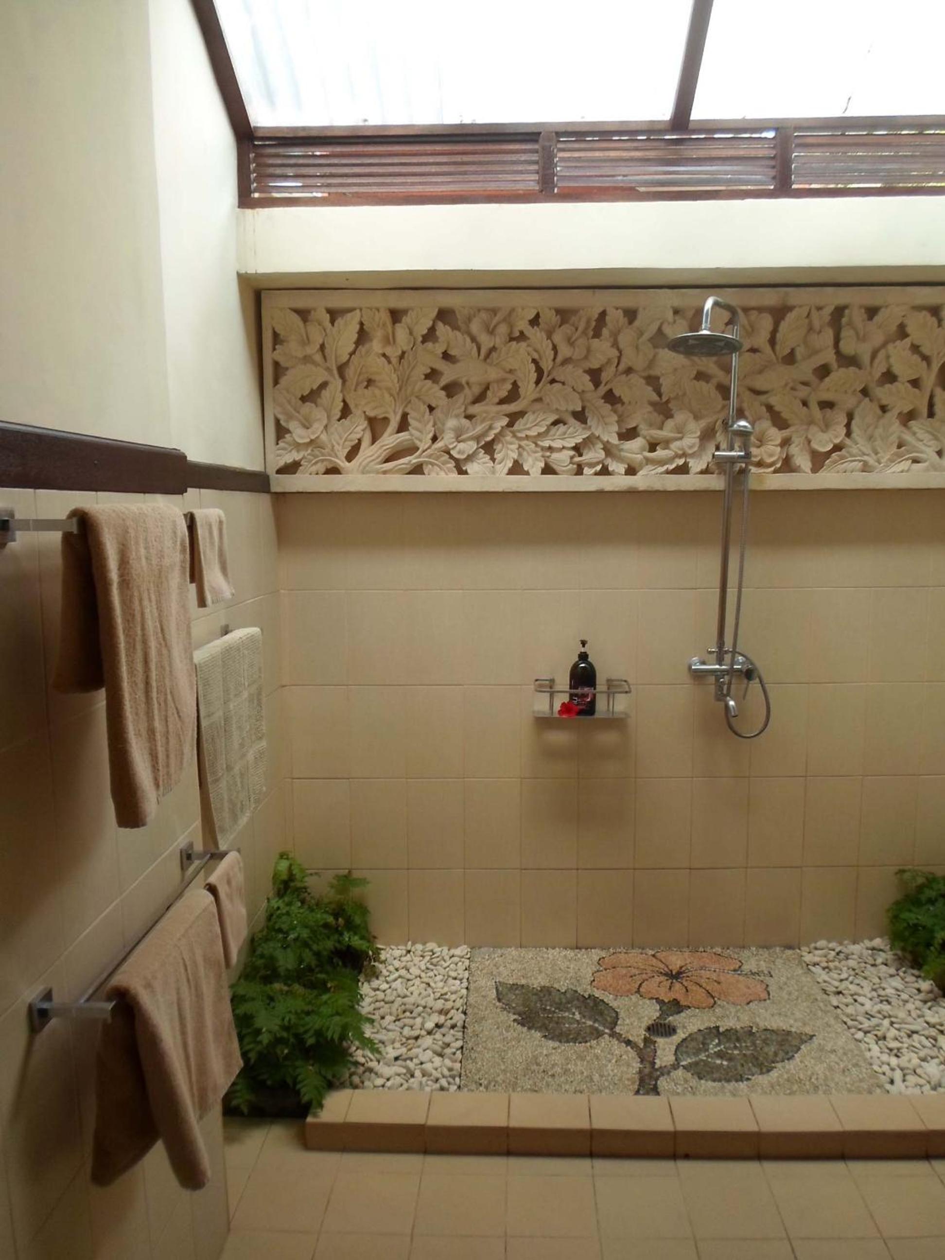 One-Bedroom Villa with Private Pool - Photo 14
