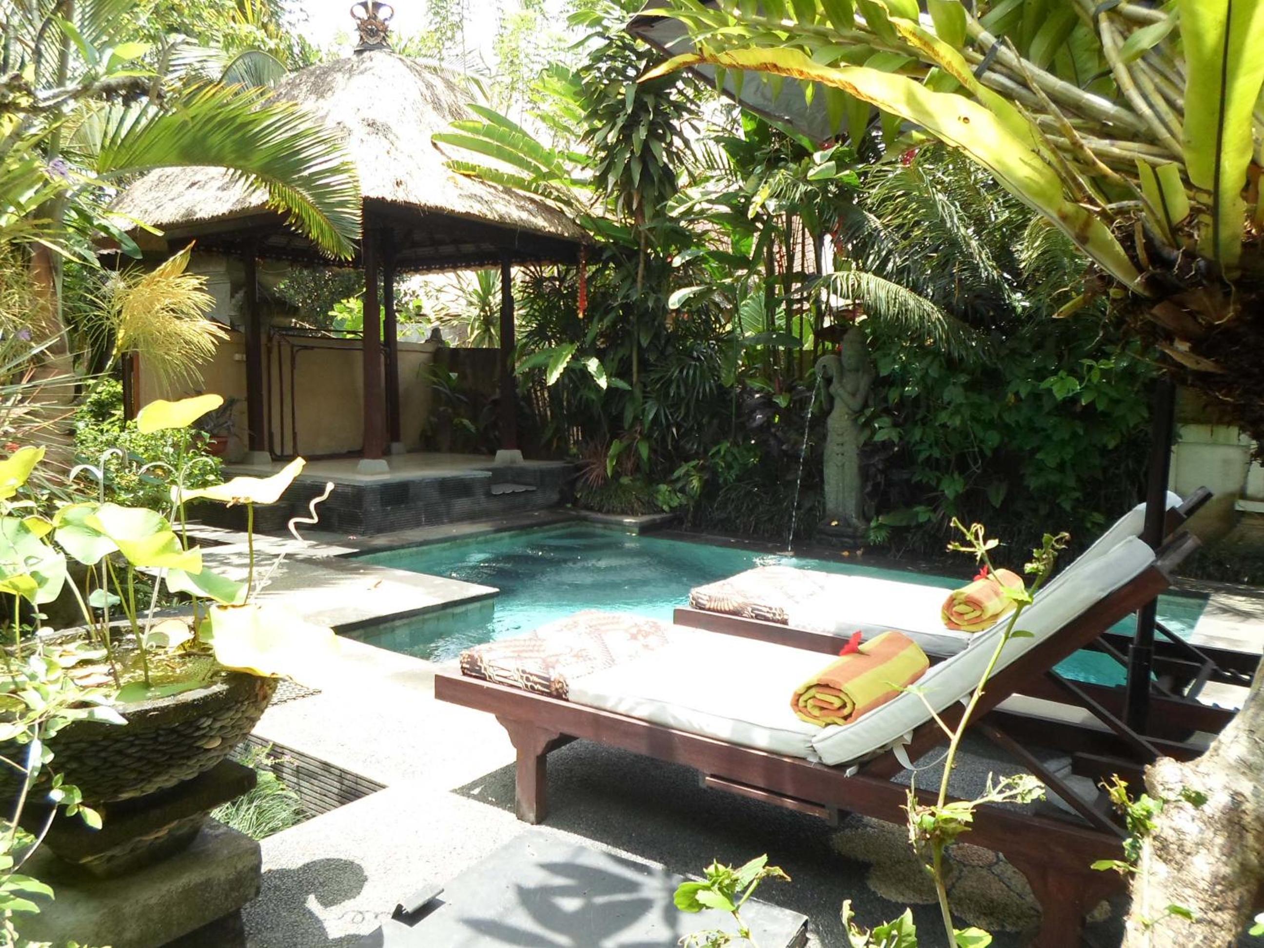 One-Bedroom Villa with Private Pool - Photo 20