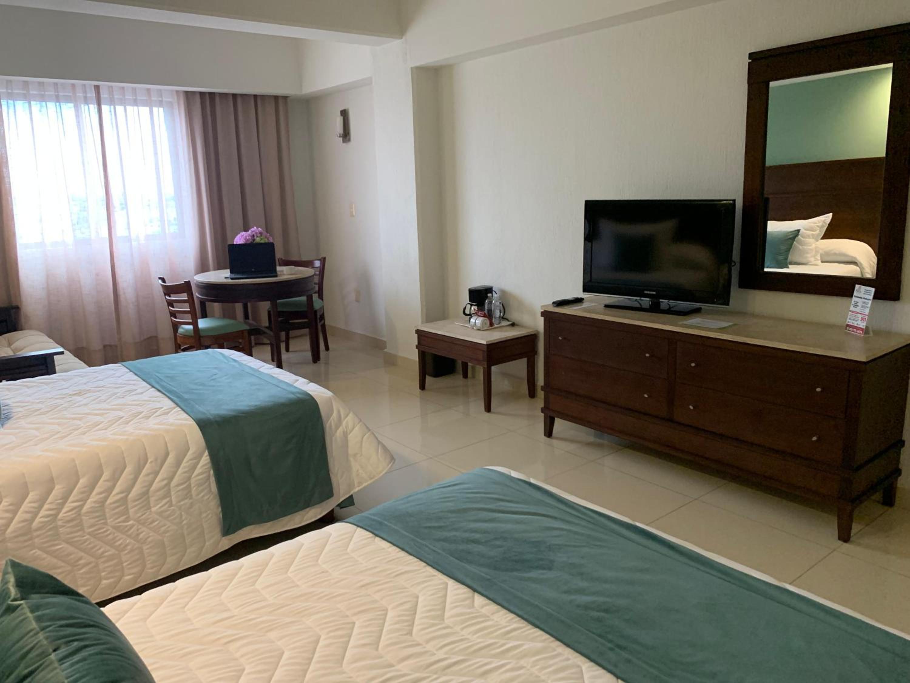 Junior Suite - Photo 2