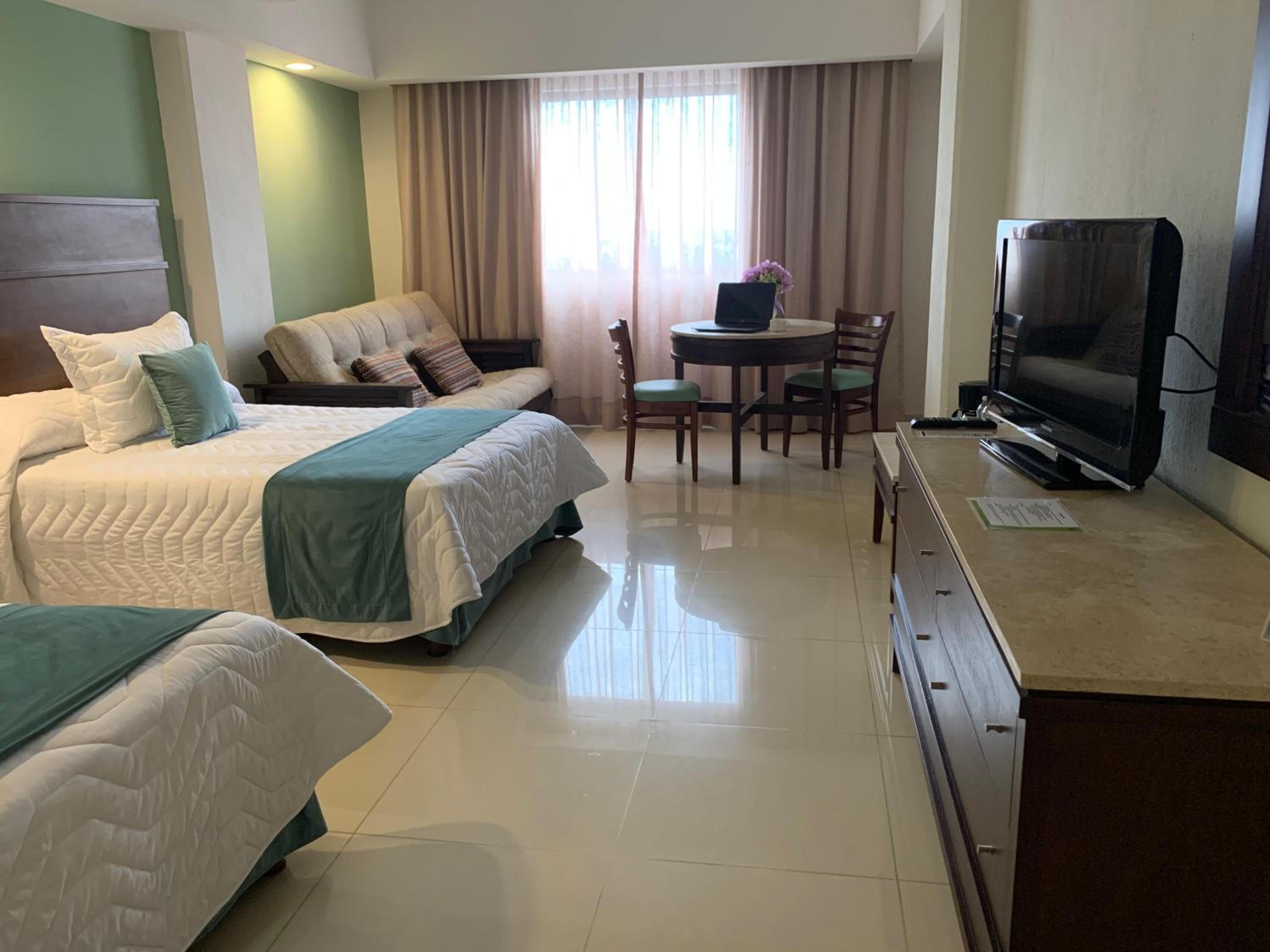 Junior Suite - Photo 3