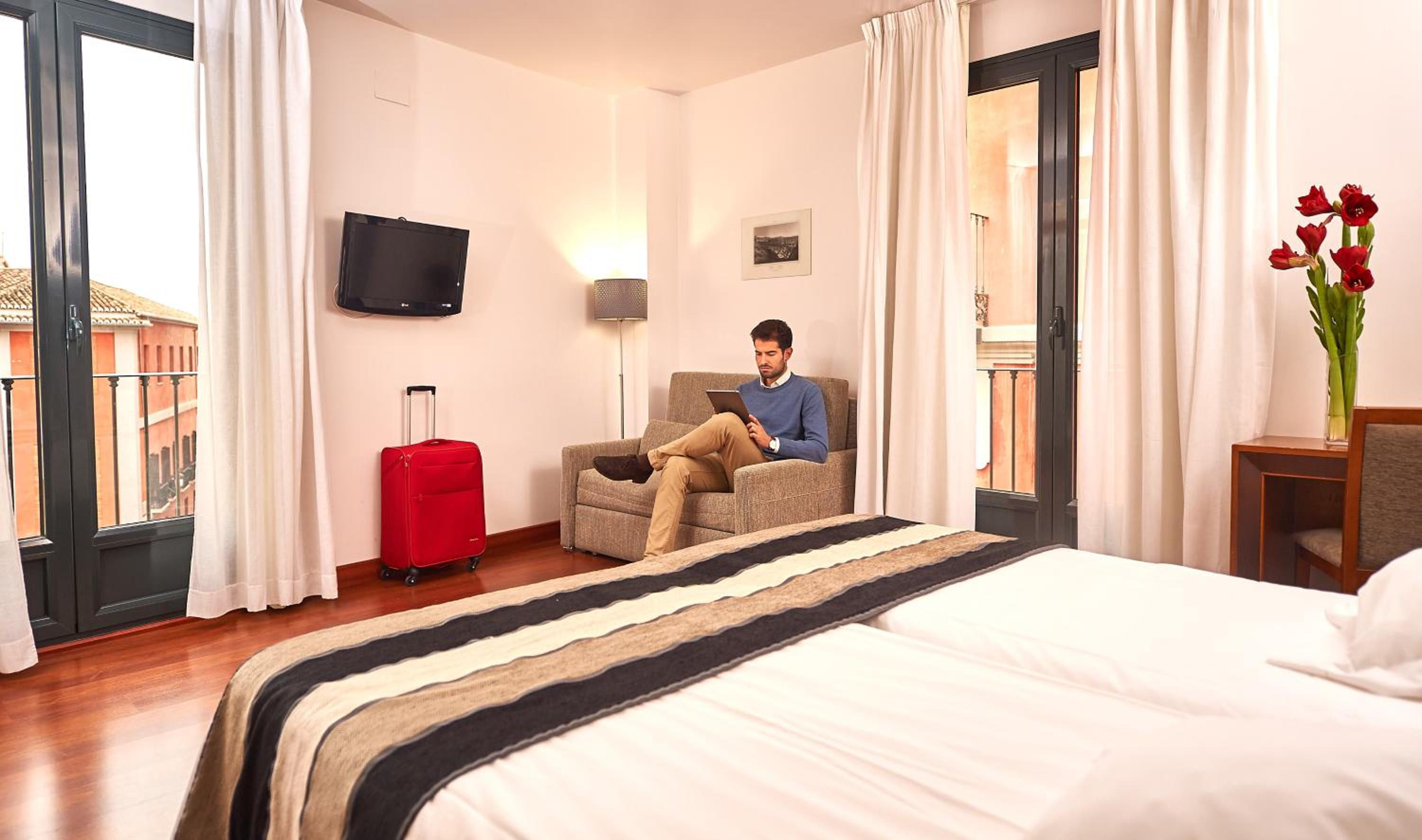 Triple Room - Photo 7