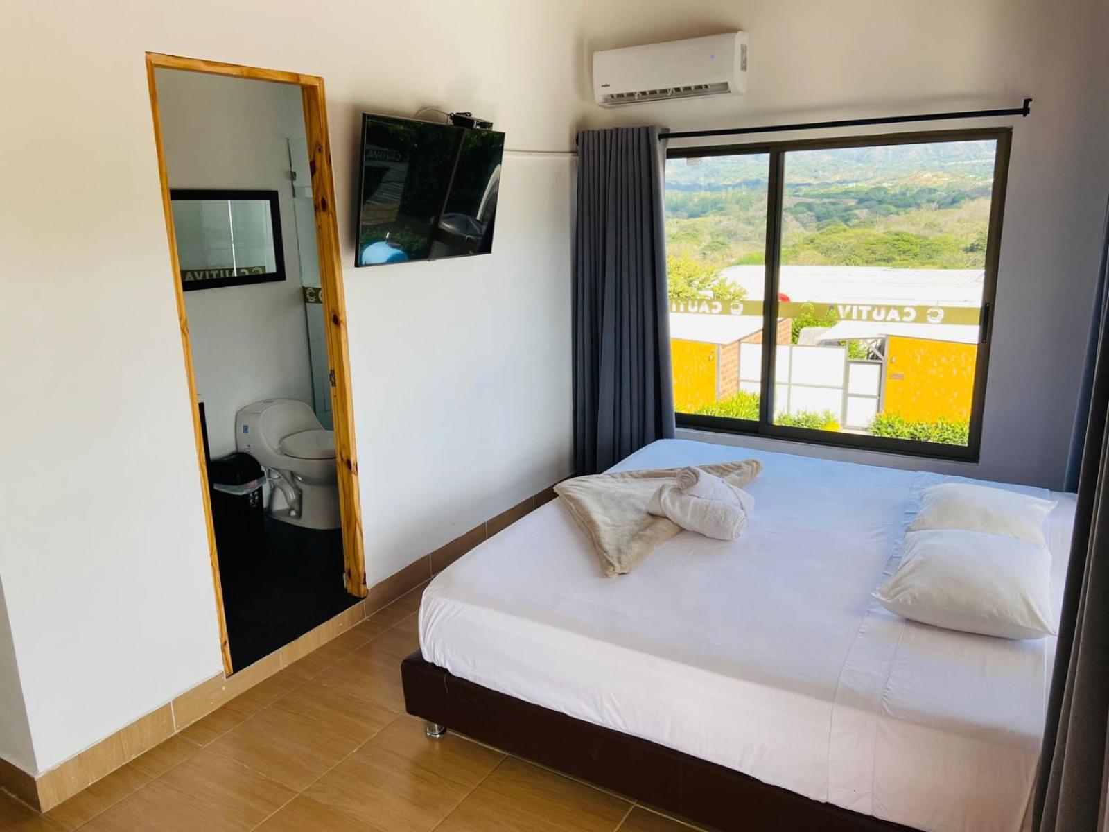 Triple Room with Balcony photo 2
