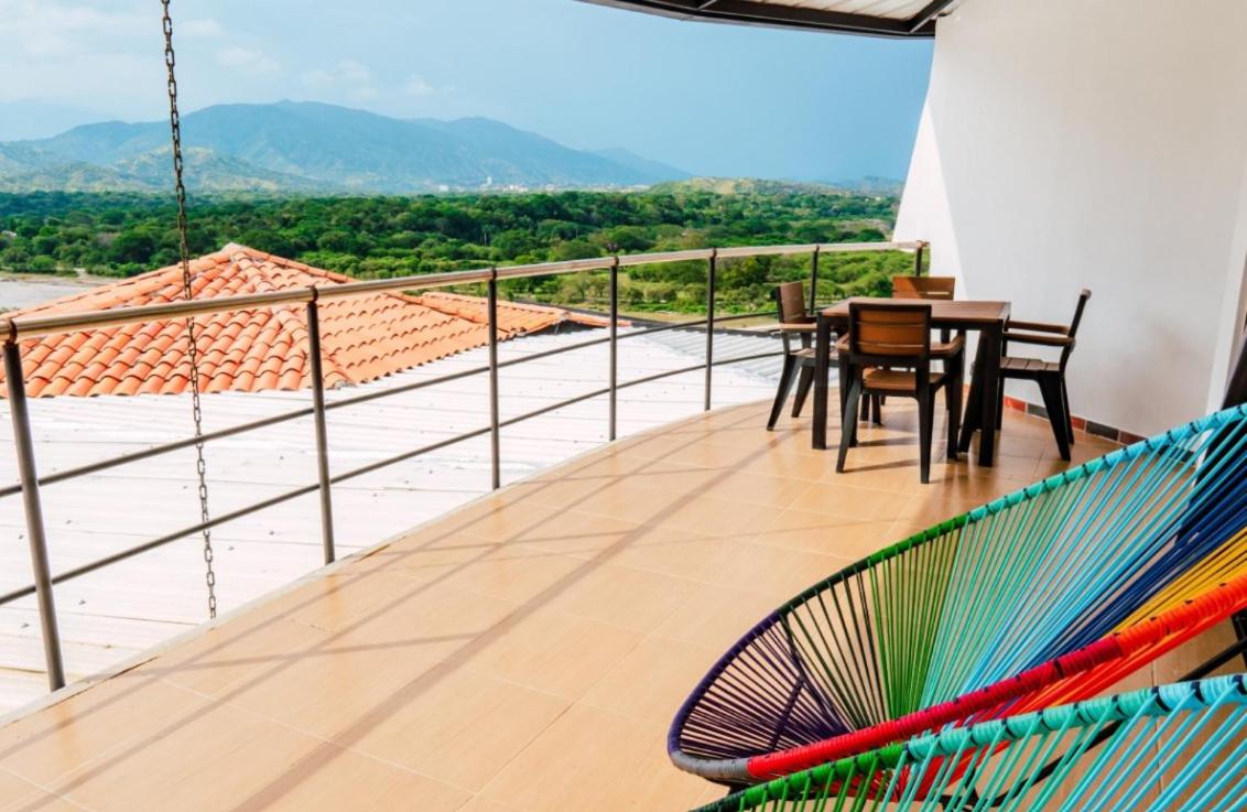 Triple Room with Balcony photo 3