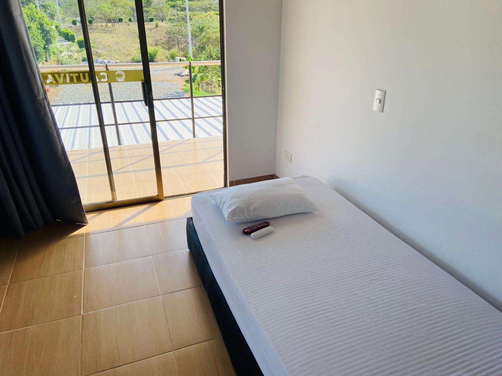 Triple Room with Balcony photo 1
