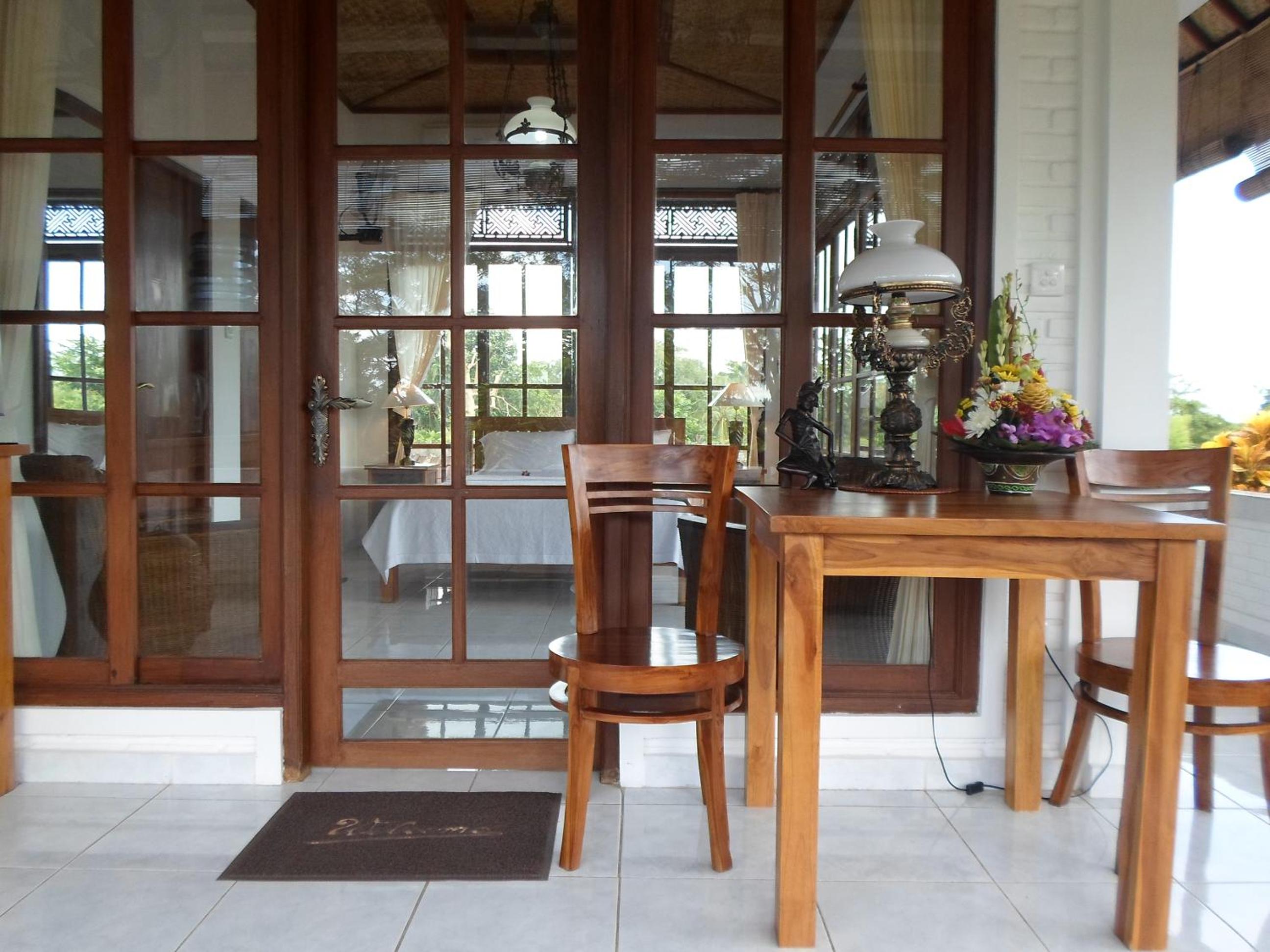 Three-Bedroom Villa with Private Pool - Photo 17