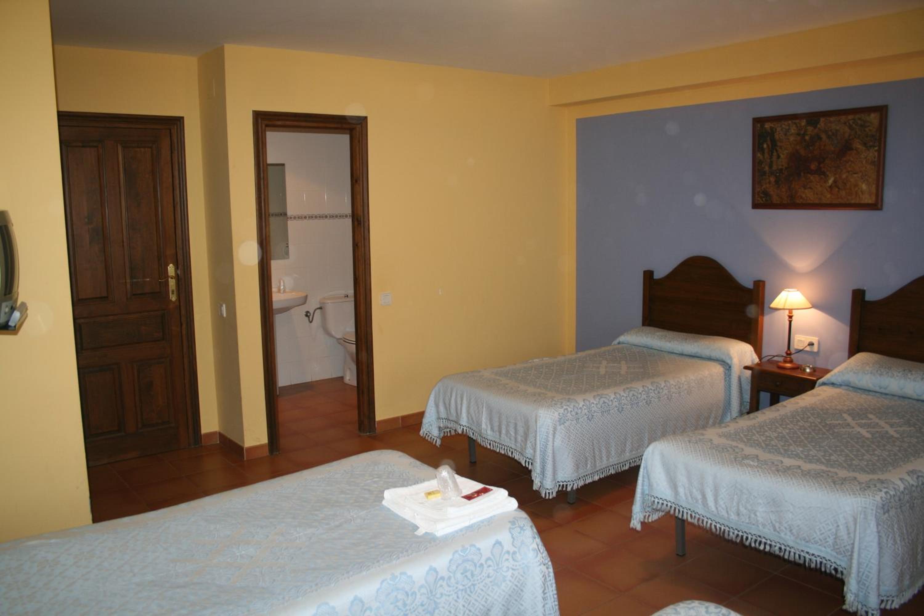 Quadruple Room photo 3