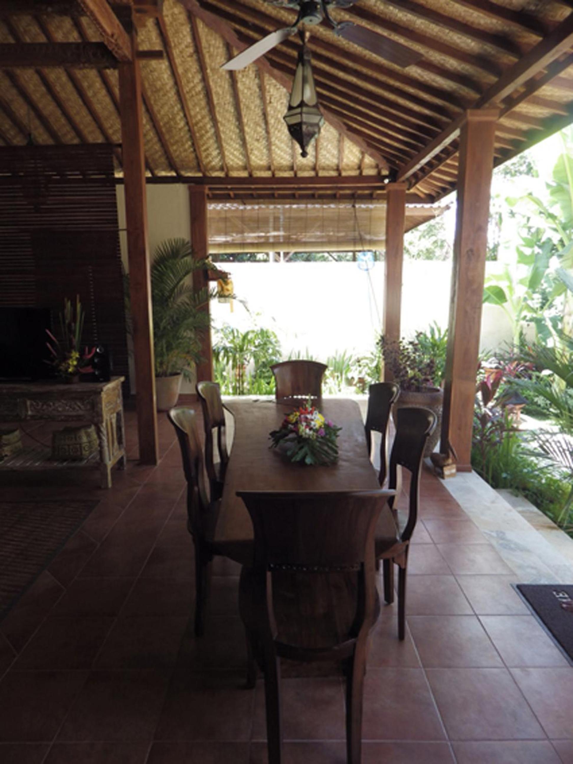Two-Bedroom Villa with Private Pool - Photo 19