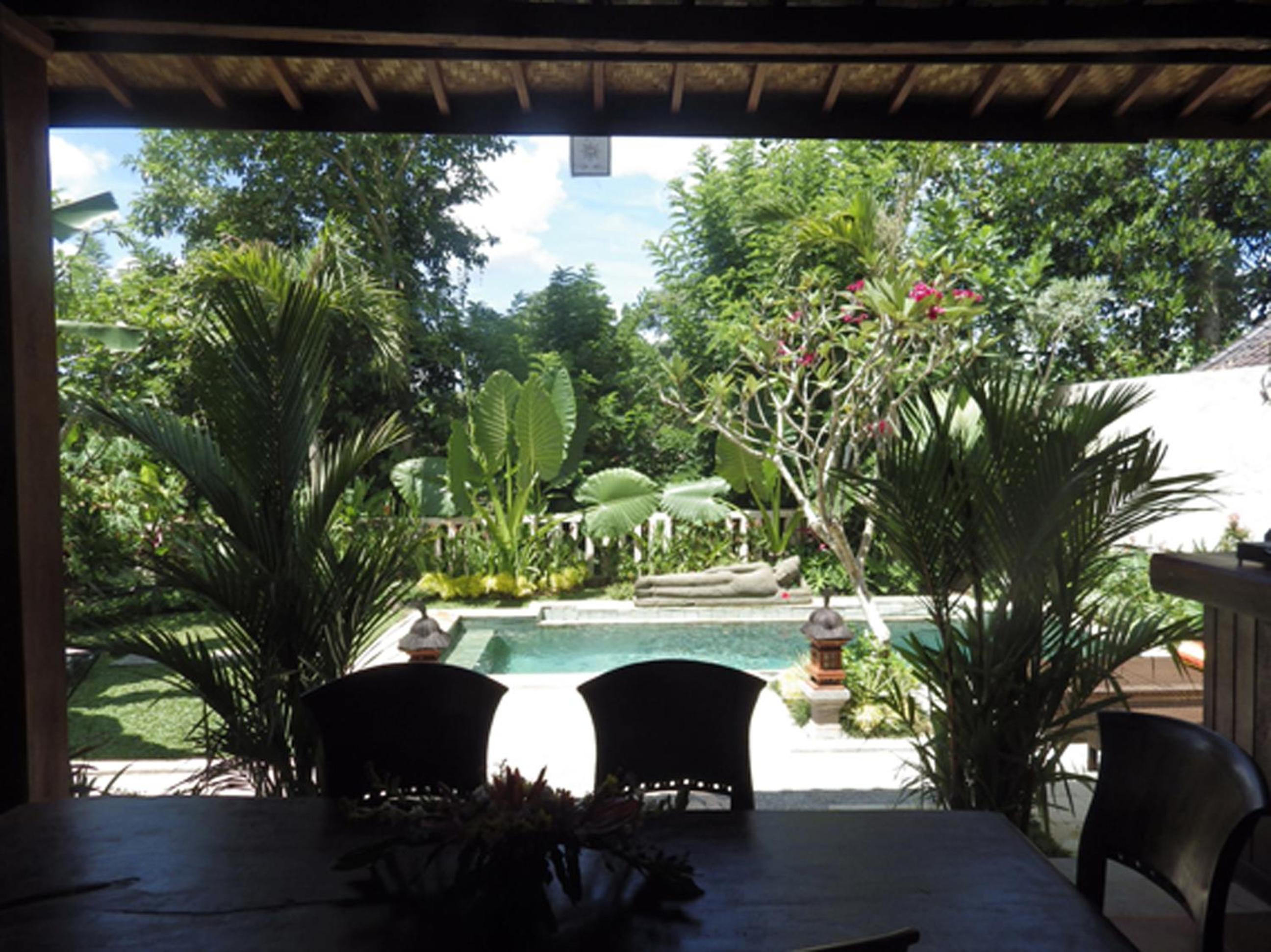 Two-Bedroom Villa with Private Pool - Photo 15