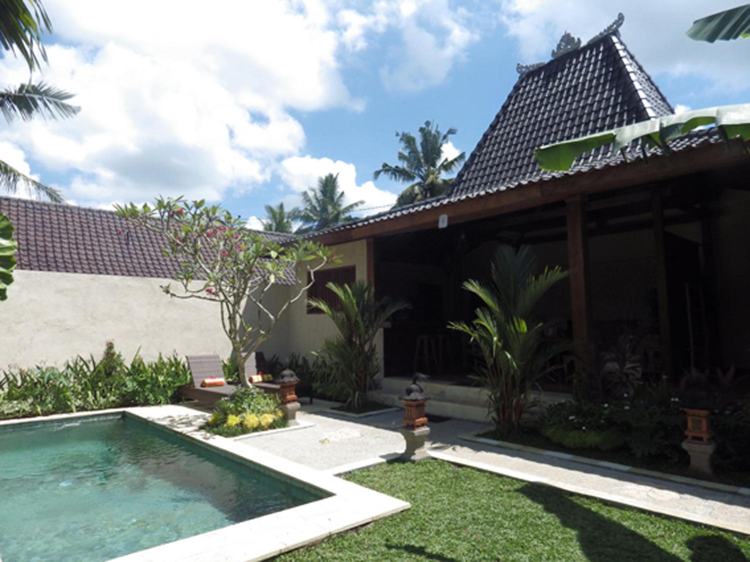 Two-Bedroom Villa with Private Pool - Photo 12
