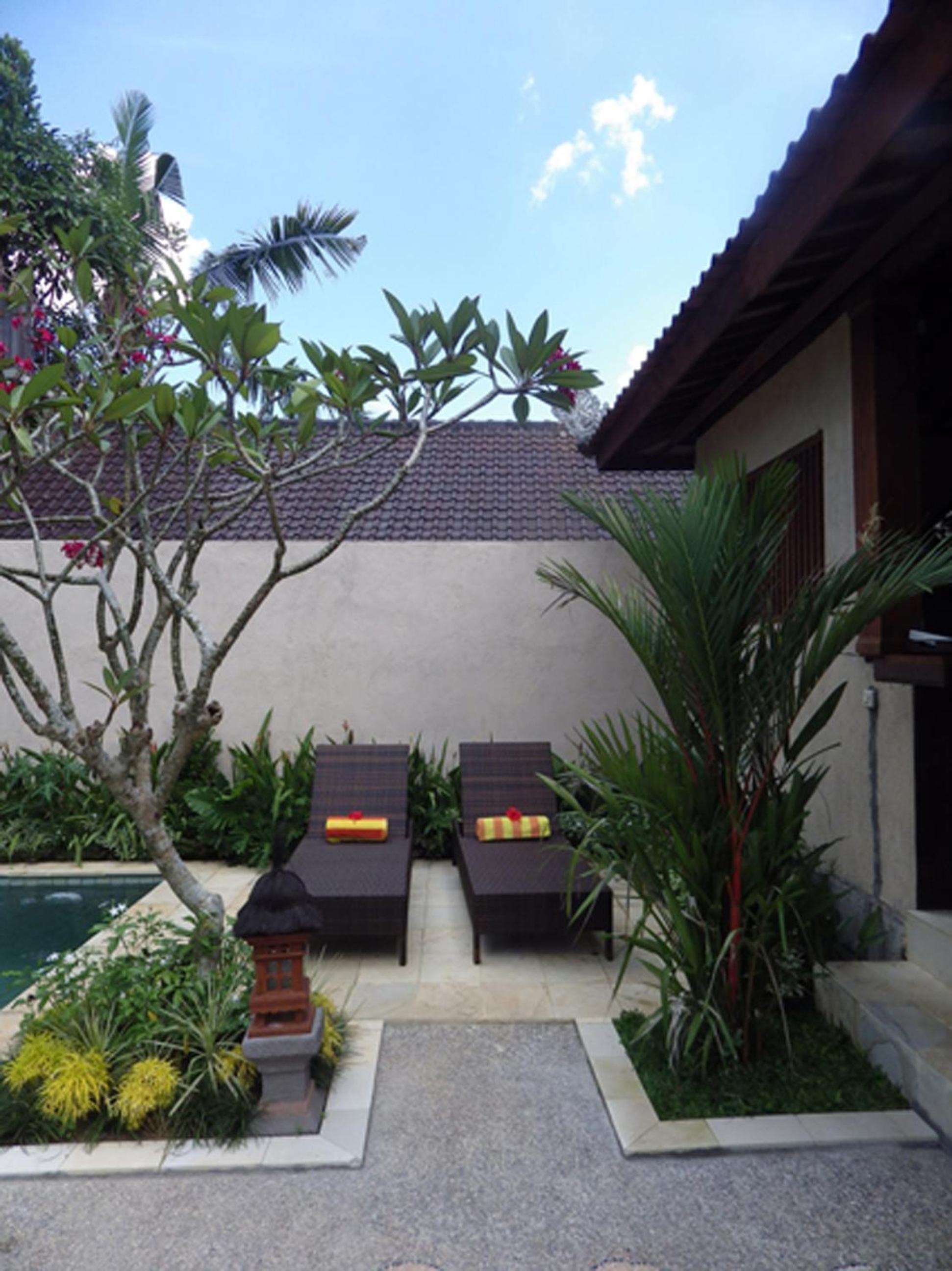 Two-Bedroom Villa with Private Pool - Photo 16