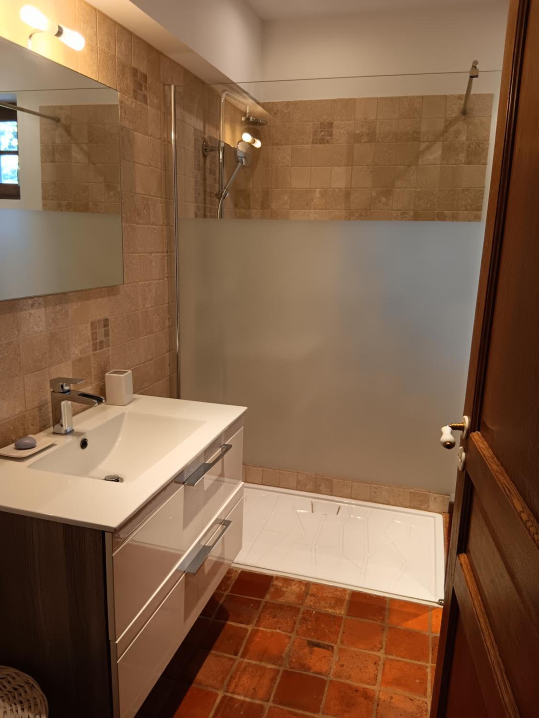 Large Double Room