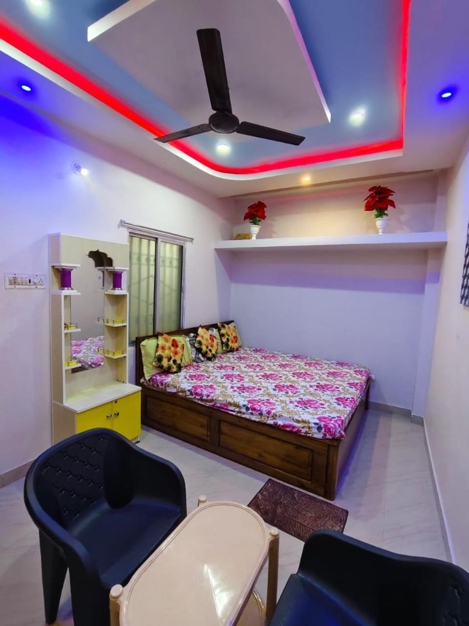 Quadruple Room photo 1