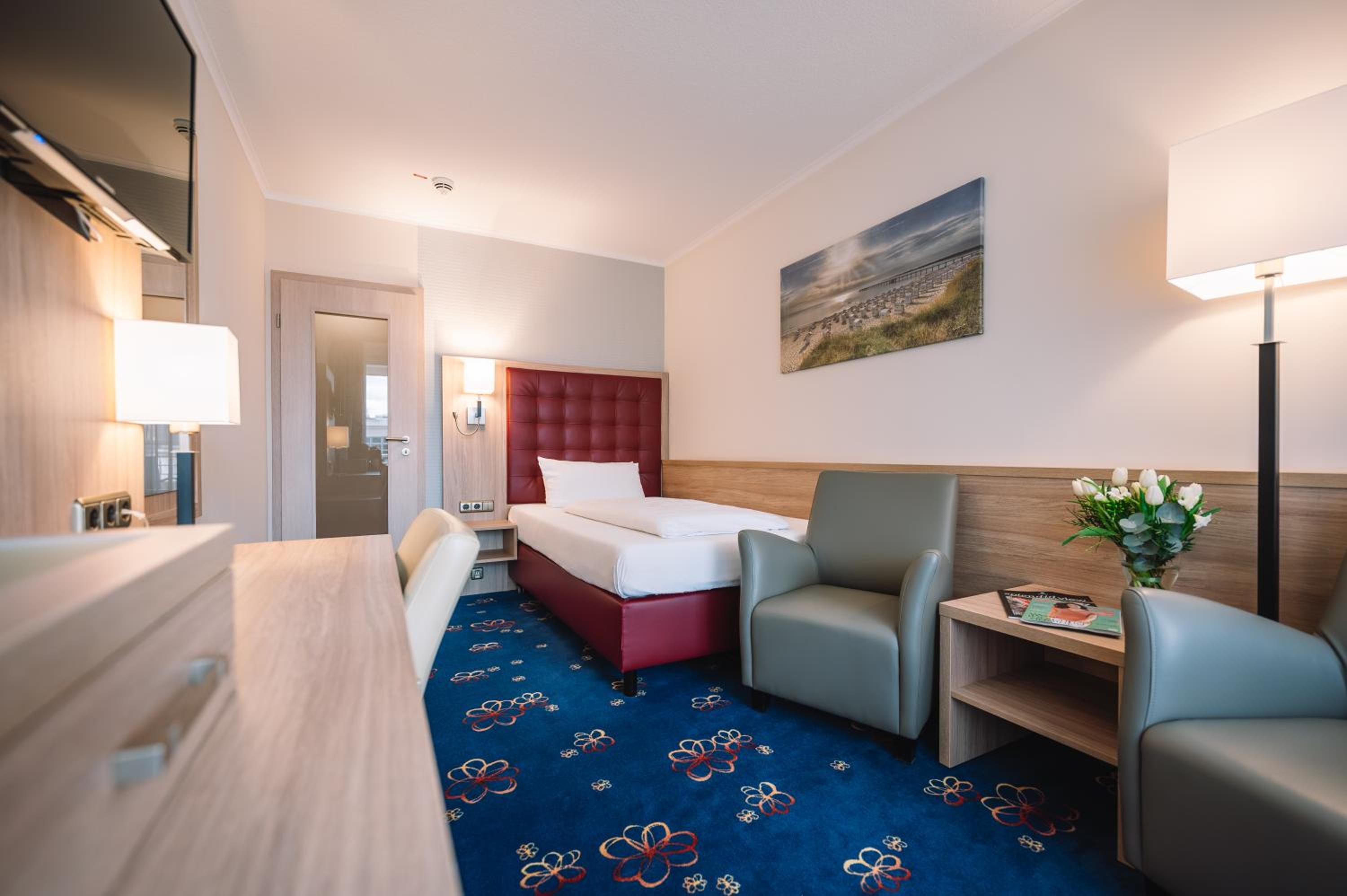 Superior Single Room
