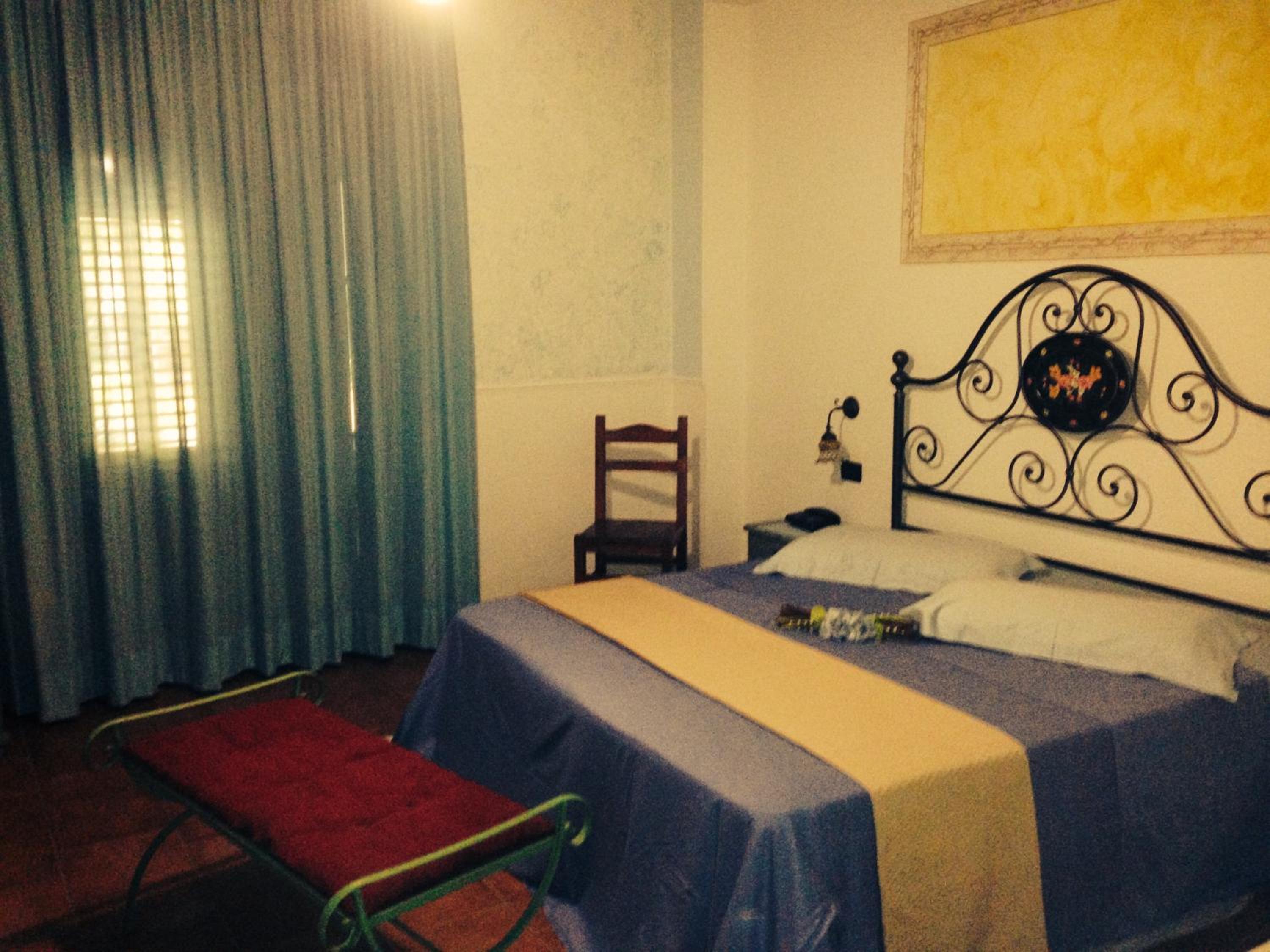 Double or Twin Room photo 3