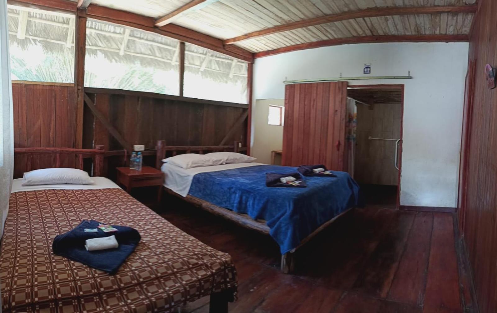 Basic Triple Room photo 2