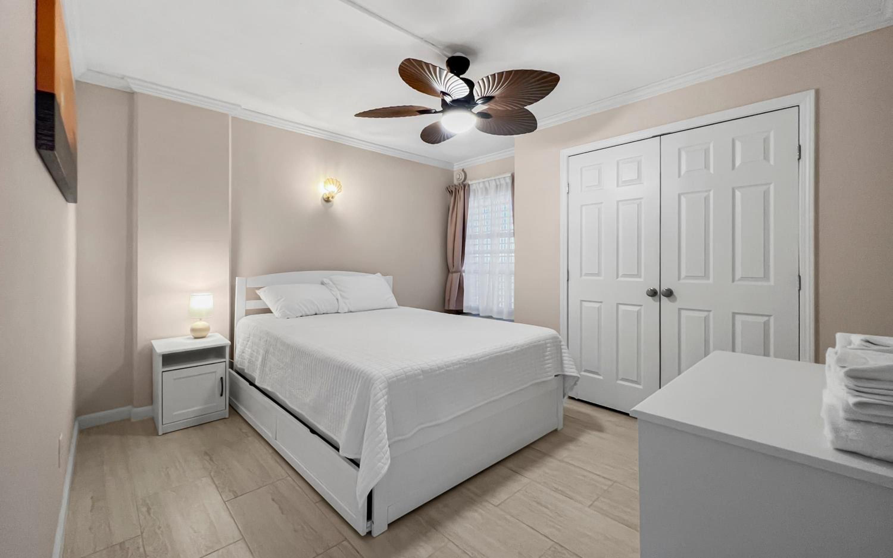 610 2 Bedroom 1 Bath Gulf View