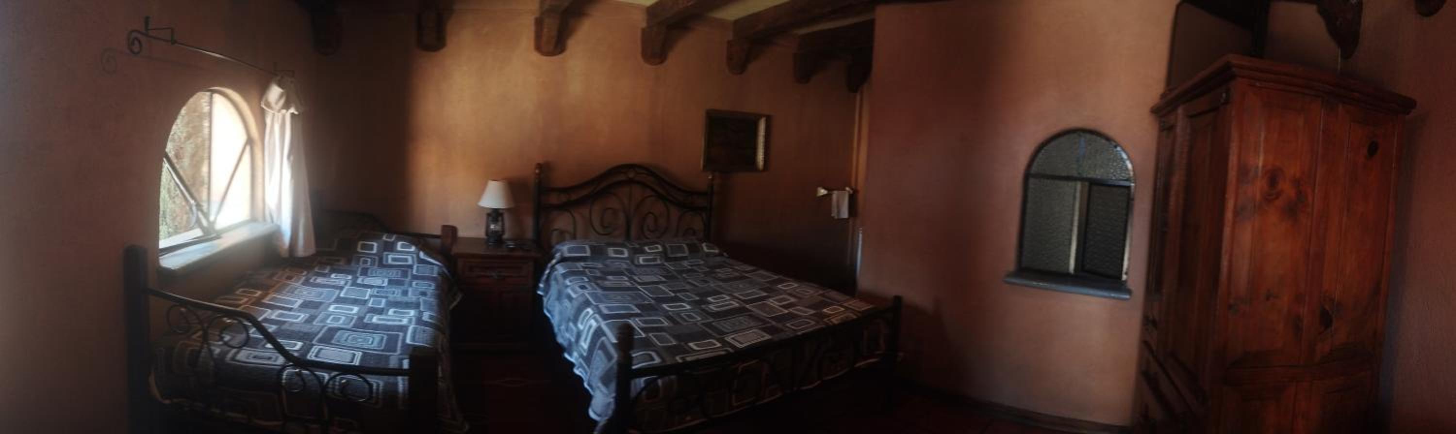 Small Double Room photo 1