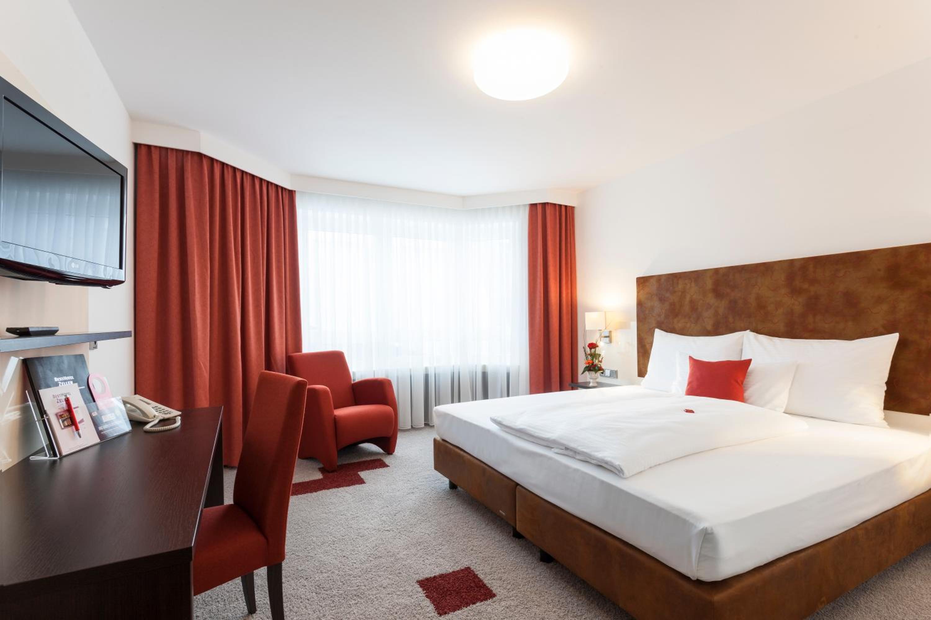 Business Single Room photo 1