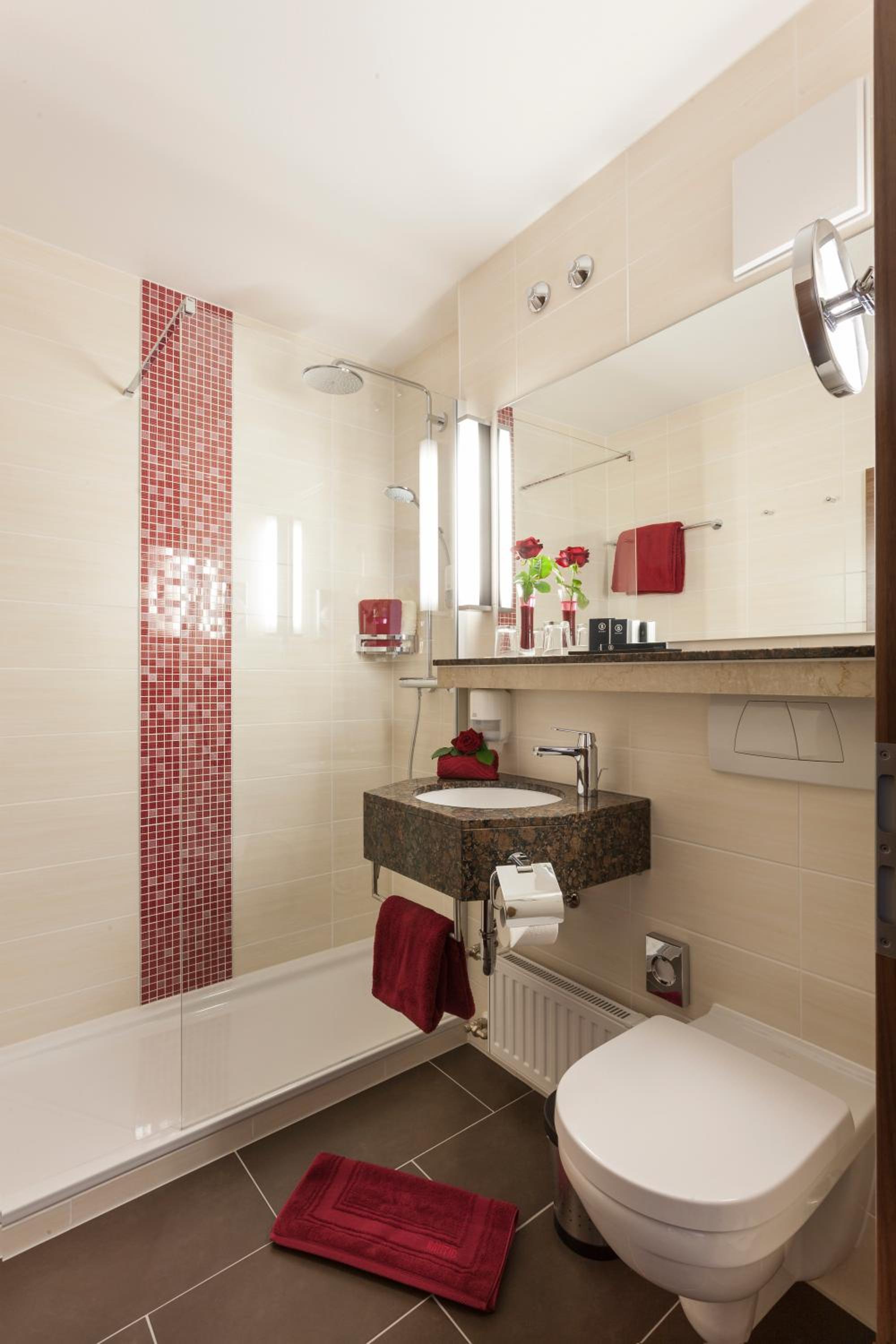 Business Double Room photo 3