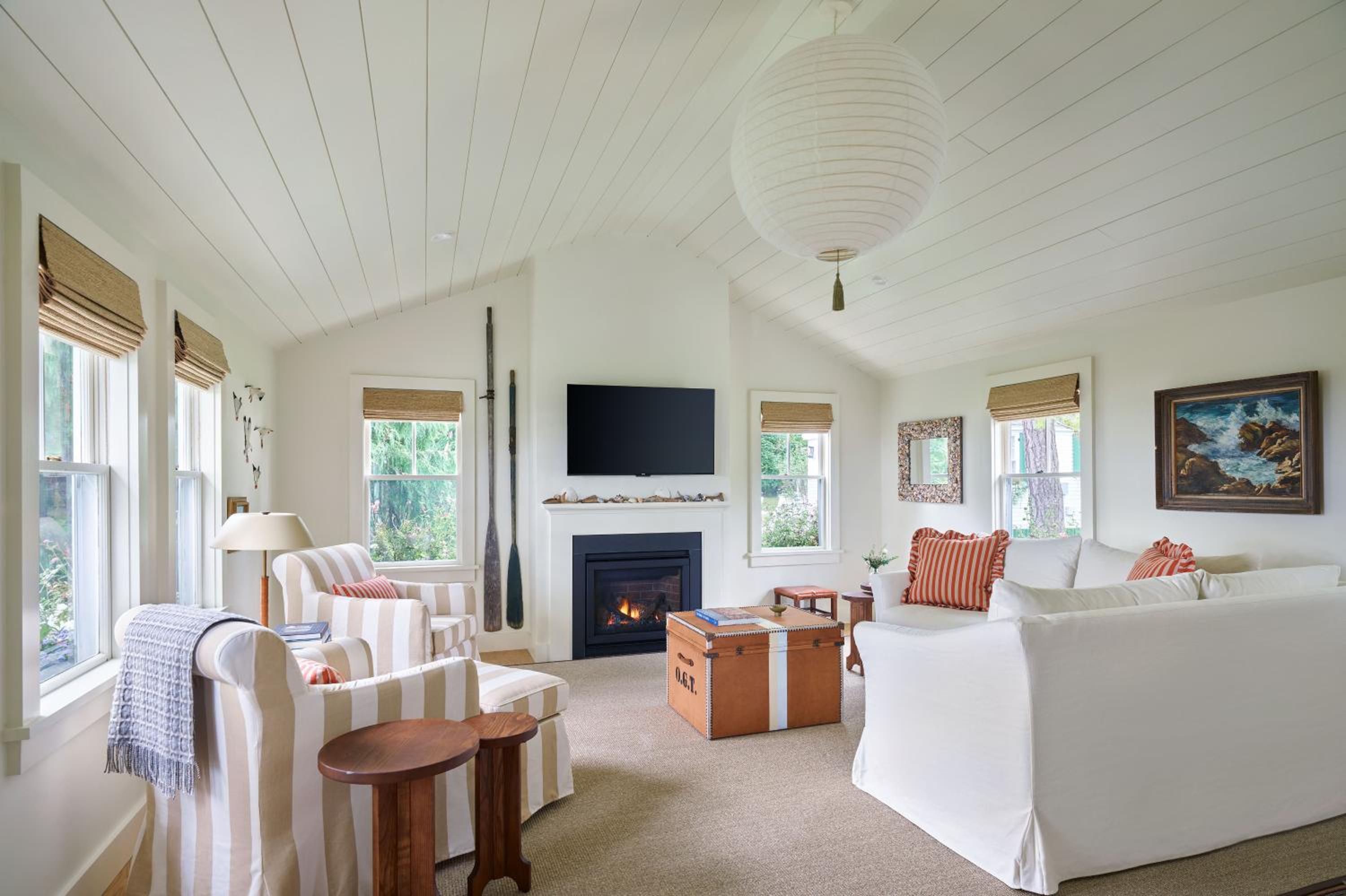 Two-Bedroom Cottage Waterview Two Kings