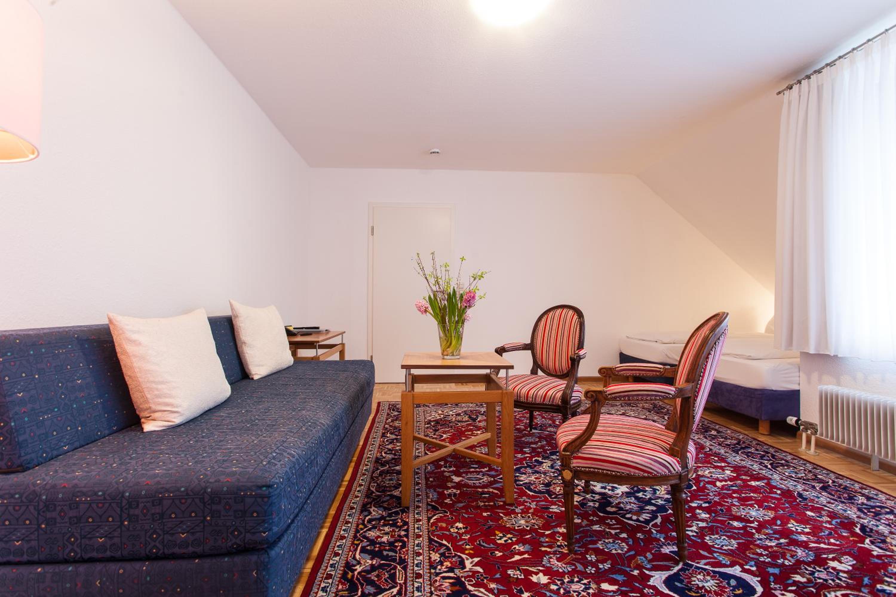 Family Room with Balcony - Photo 6