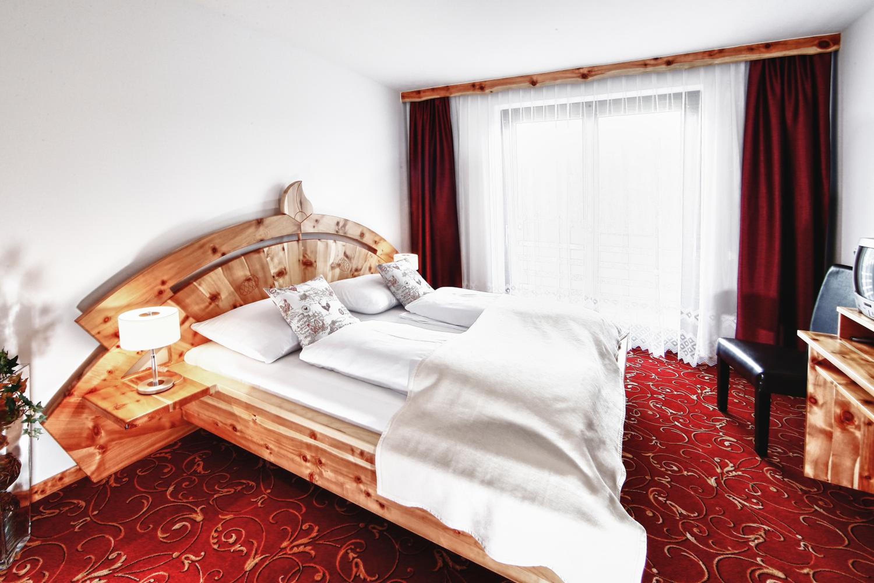 Double Room with Panoramic View photo 1