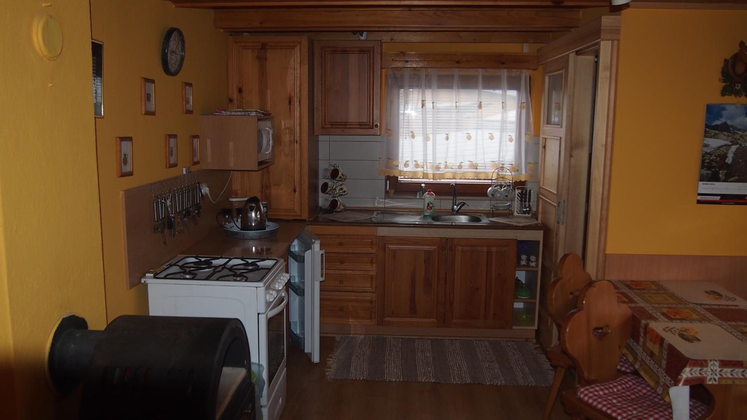 Vacation Home - Photo 18