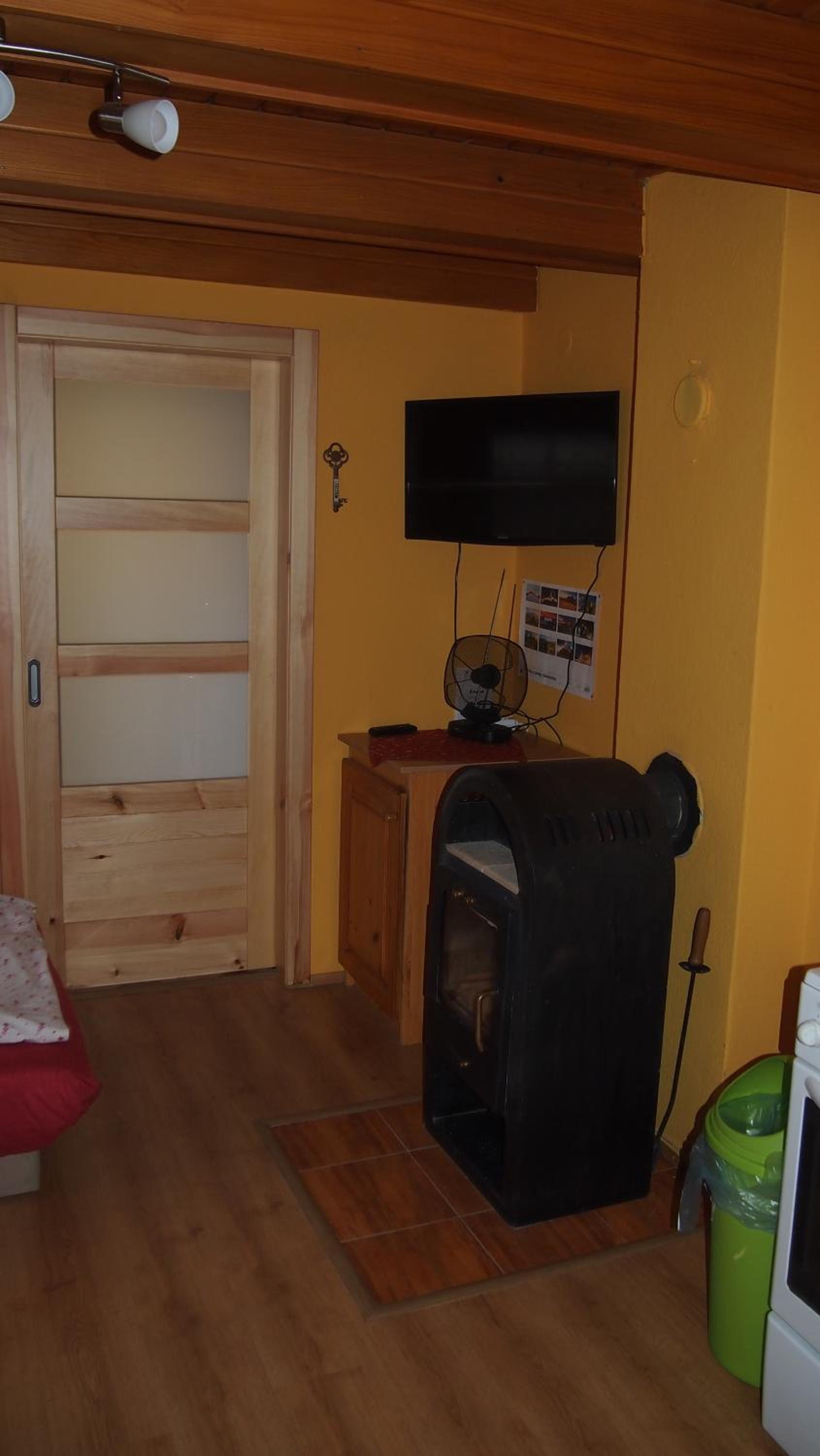 Vacation Home - Photo 20