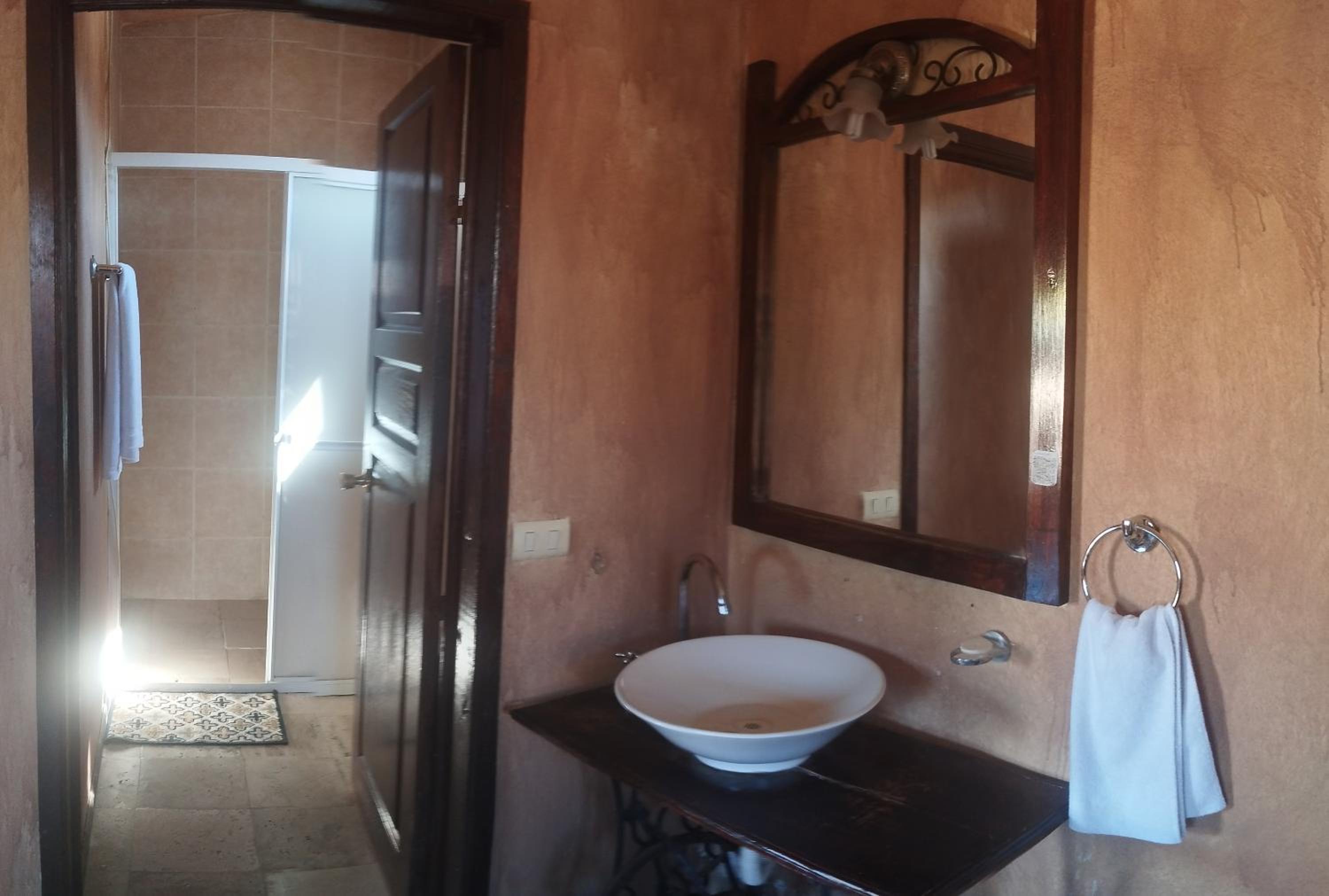 Twin Room photo 1