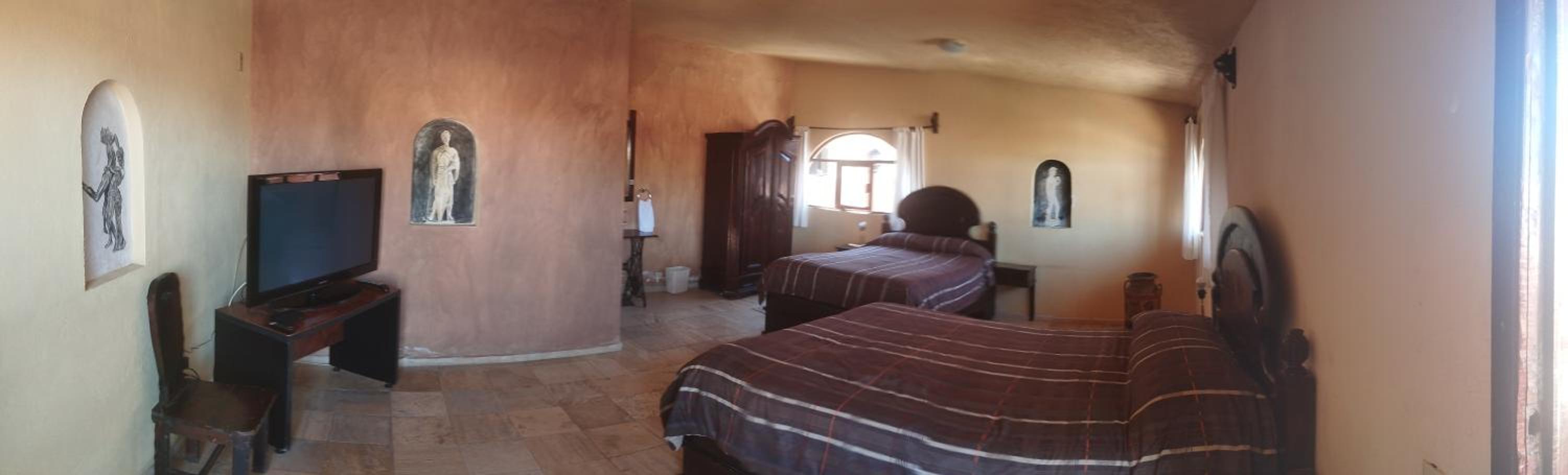 Twin Room photo 2
