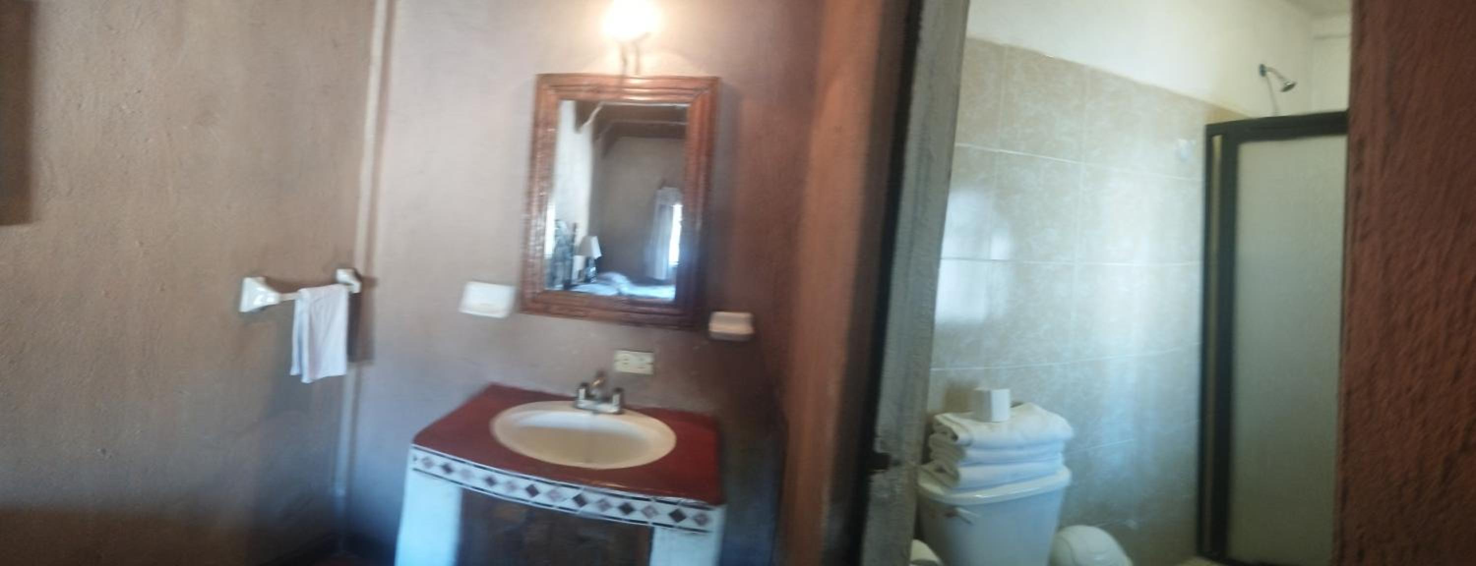Small Double Room photo 2