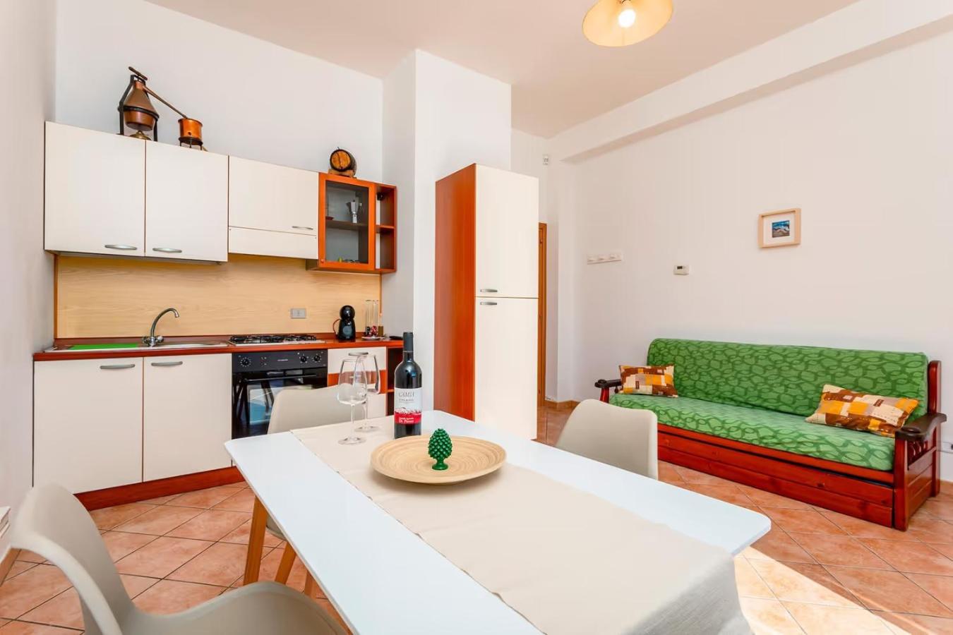 Standard Apartment