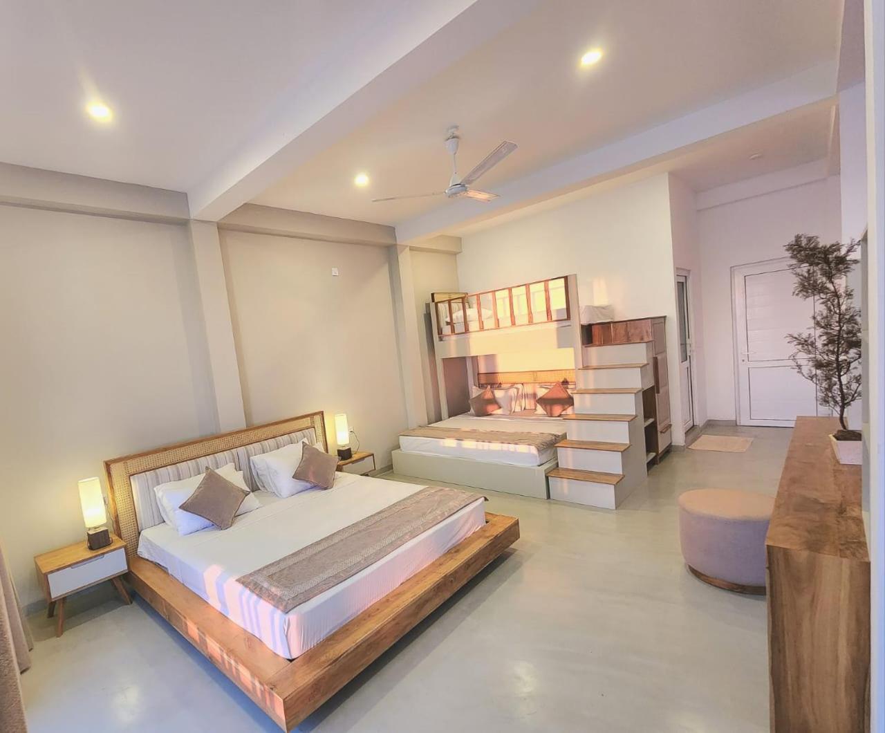 Apartment with Sea View