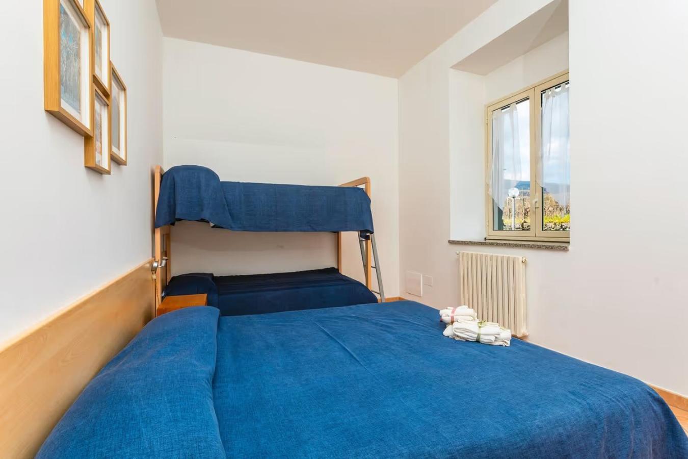 Deluxe Apartment - Photo 9