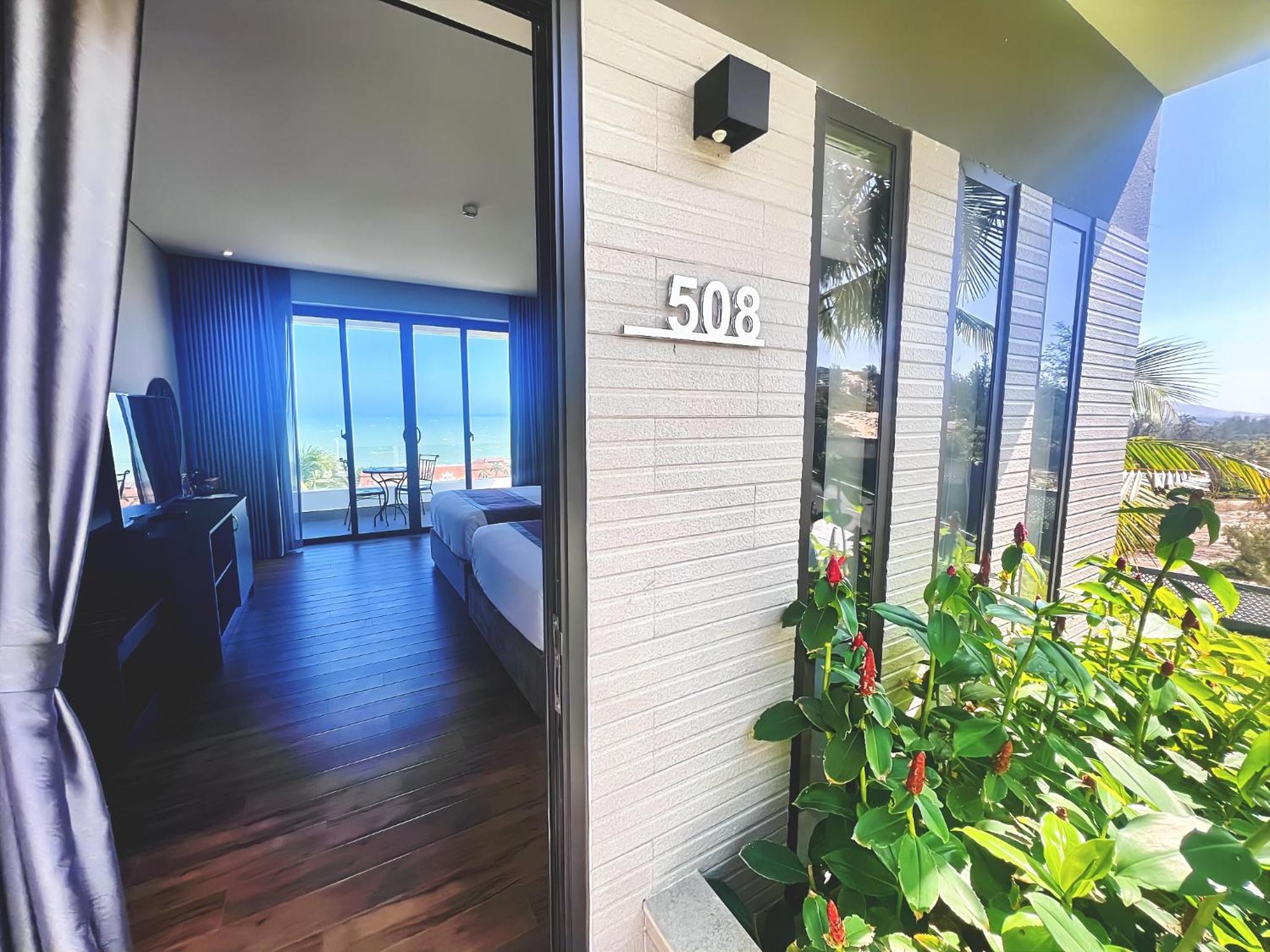Du Parc Ocean Breeze 2 Beds Ocean View photo 2