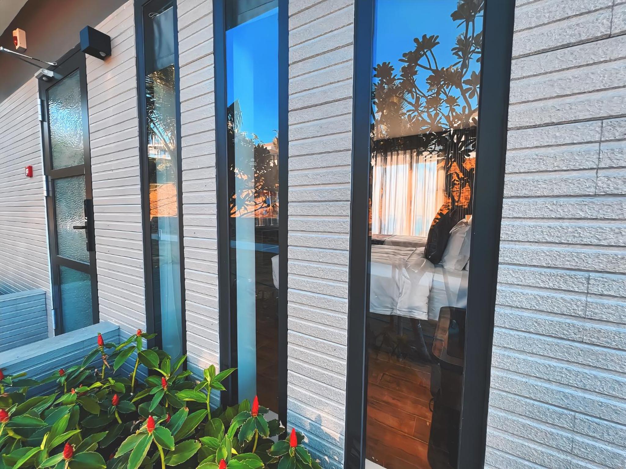 Du Parc Ocean Breeze 2 Beds Ocean View photo 3