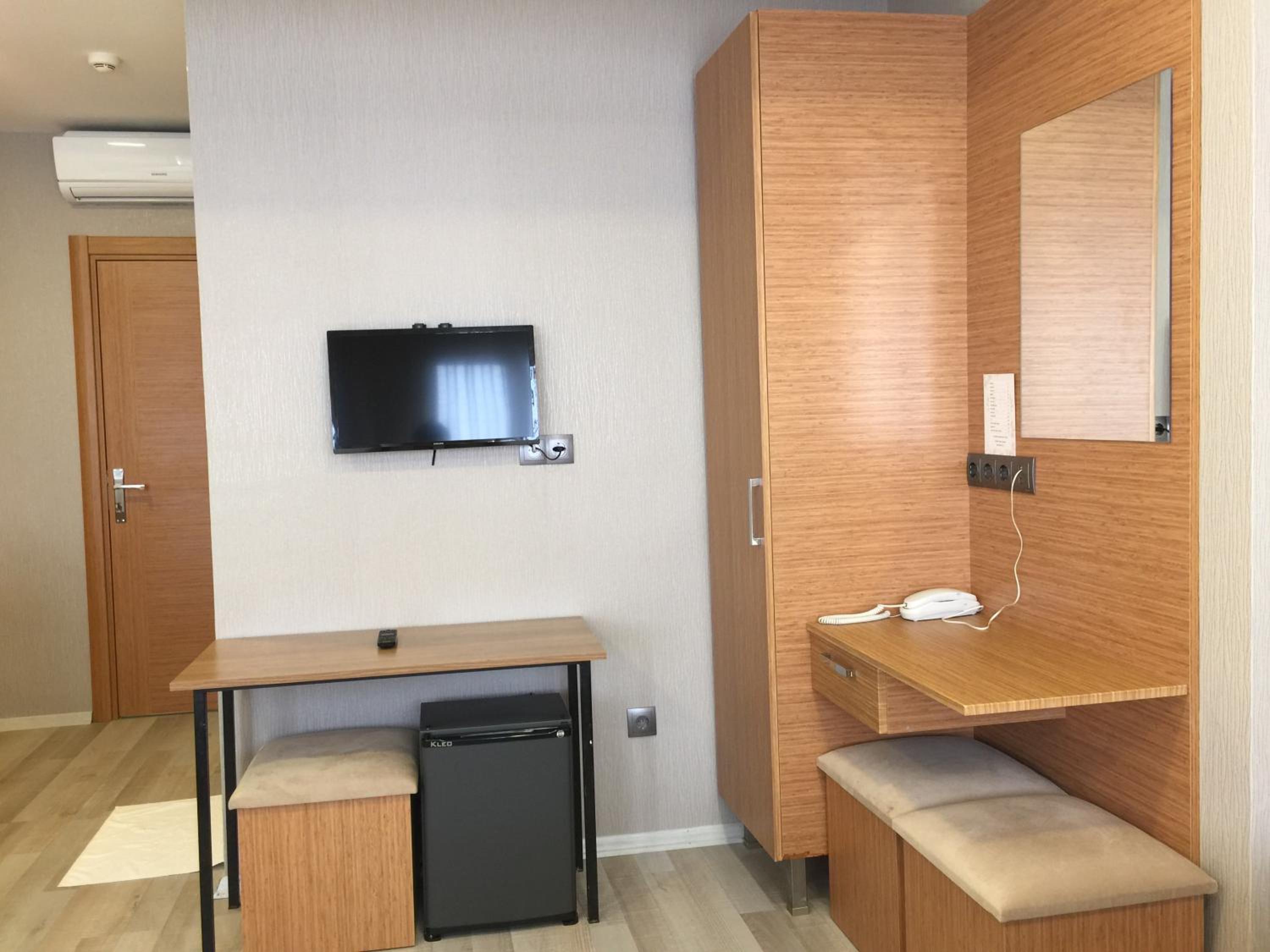 Standard Quadruple Room photo 1