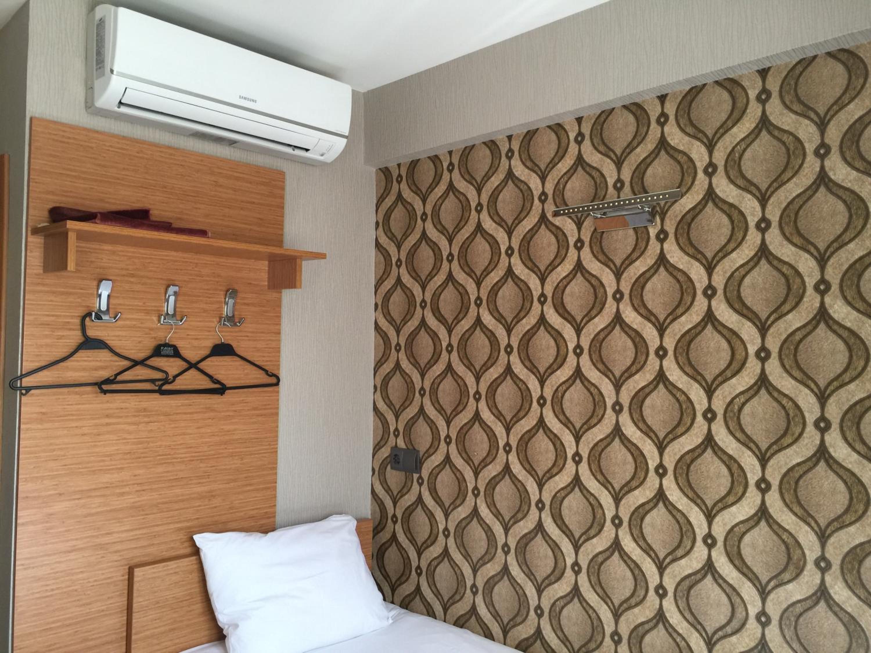 Economy Single Room photo 1