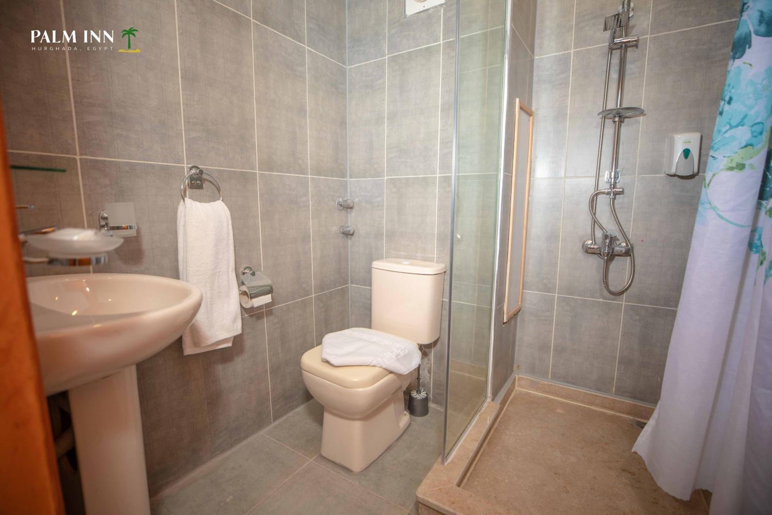 Junior Suite with Sea View - Photo 12