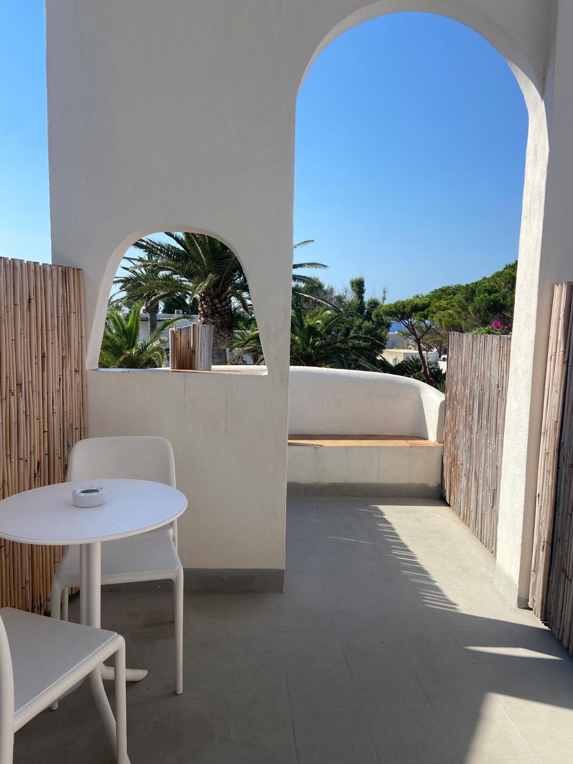 Junior Suite with Terrace photo 3