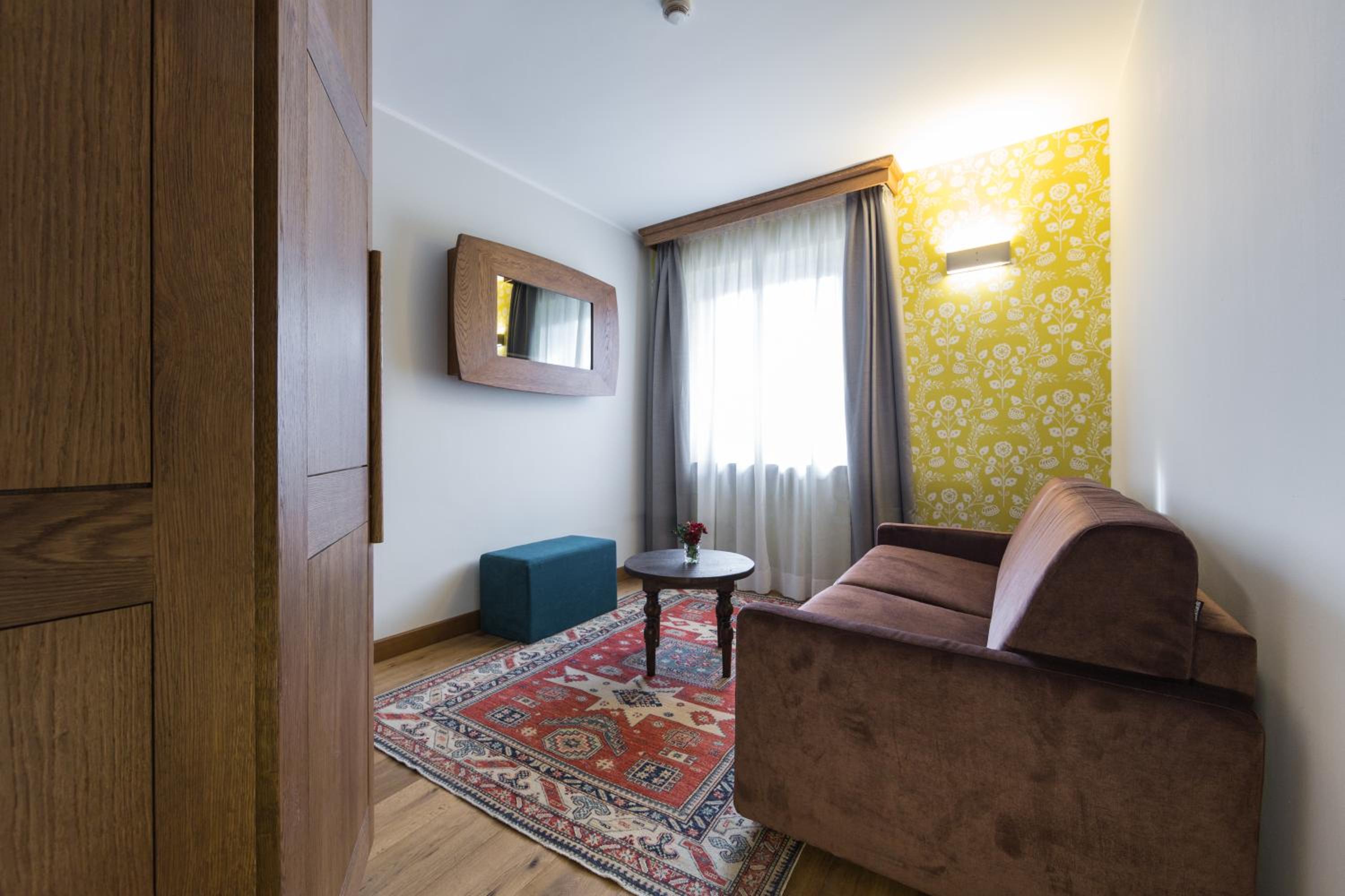 Junior Suite - Photo 12