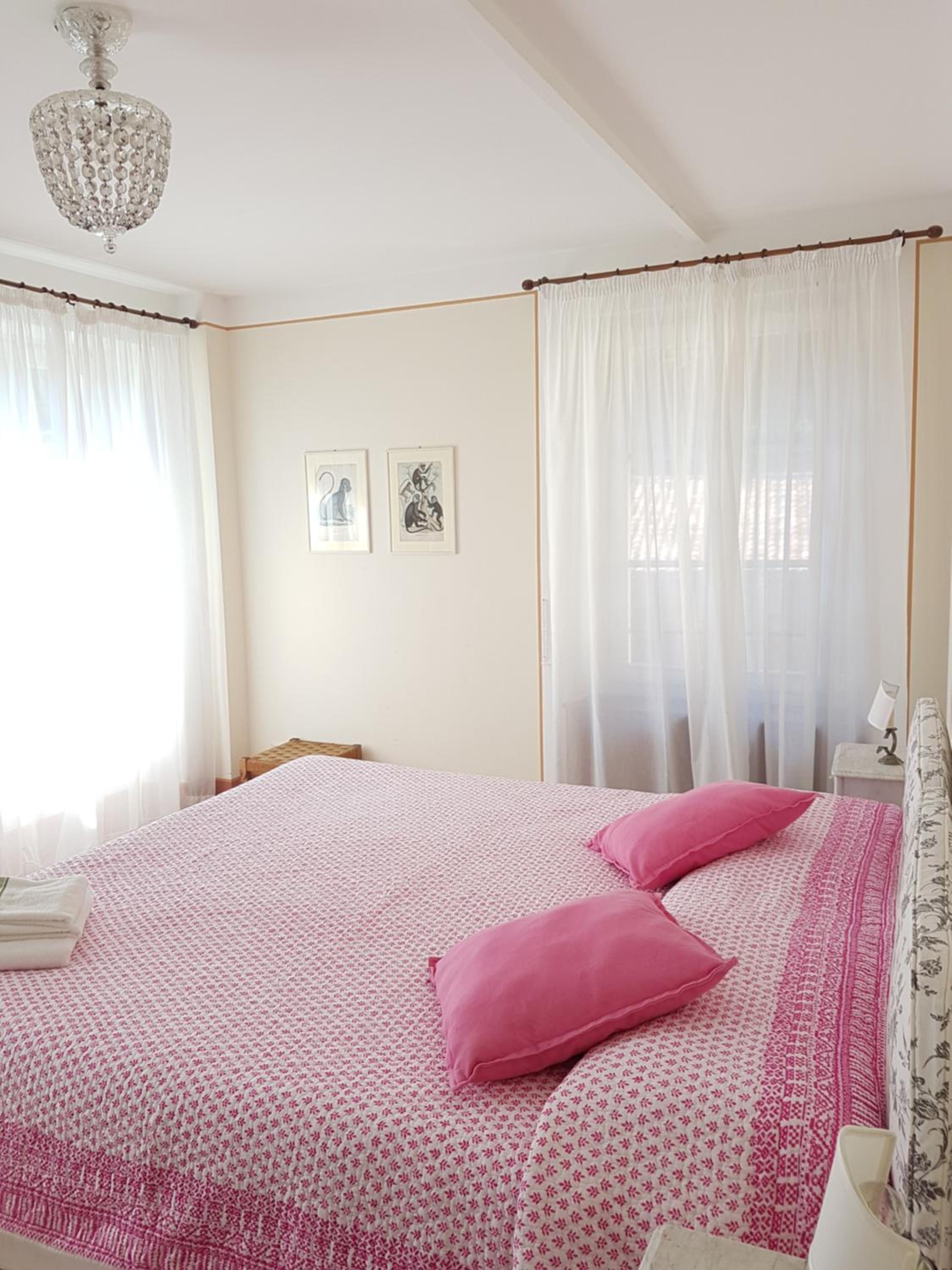 Double Room with Garden View - Photo 6