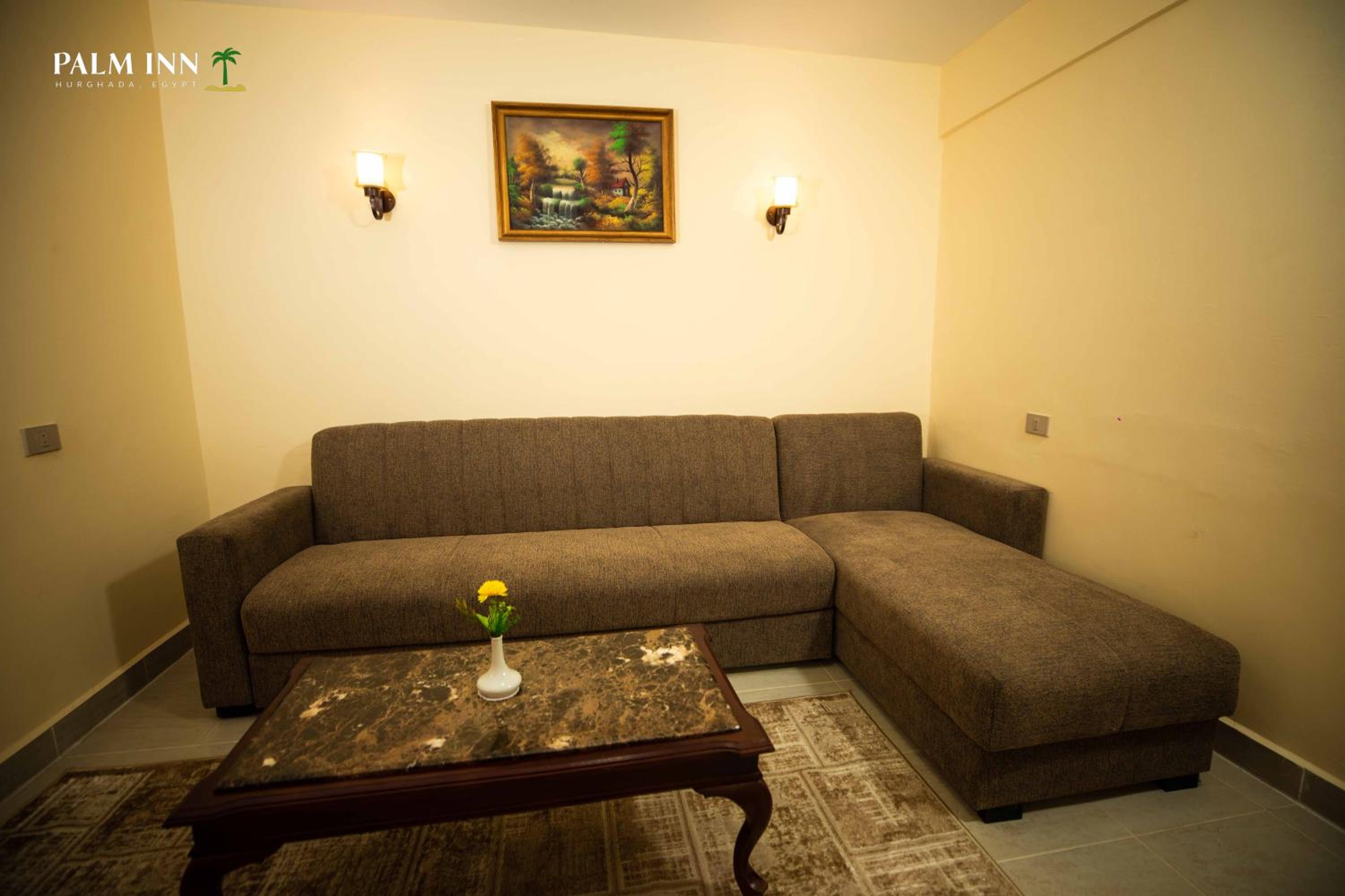 Junior Suite with Sea View - Photo 5